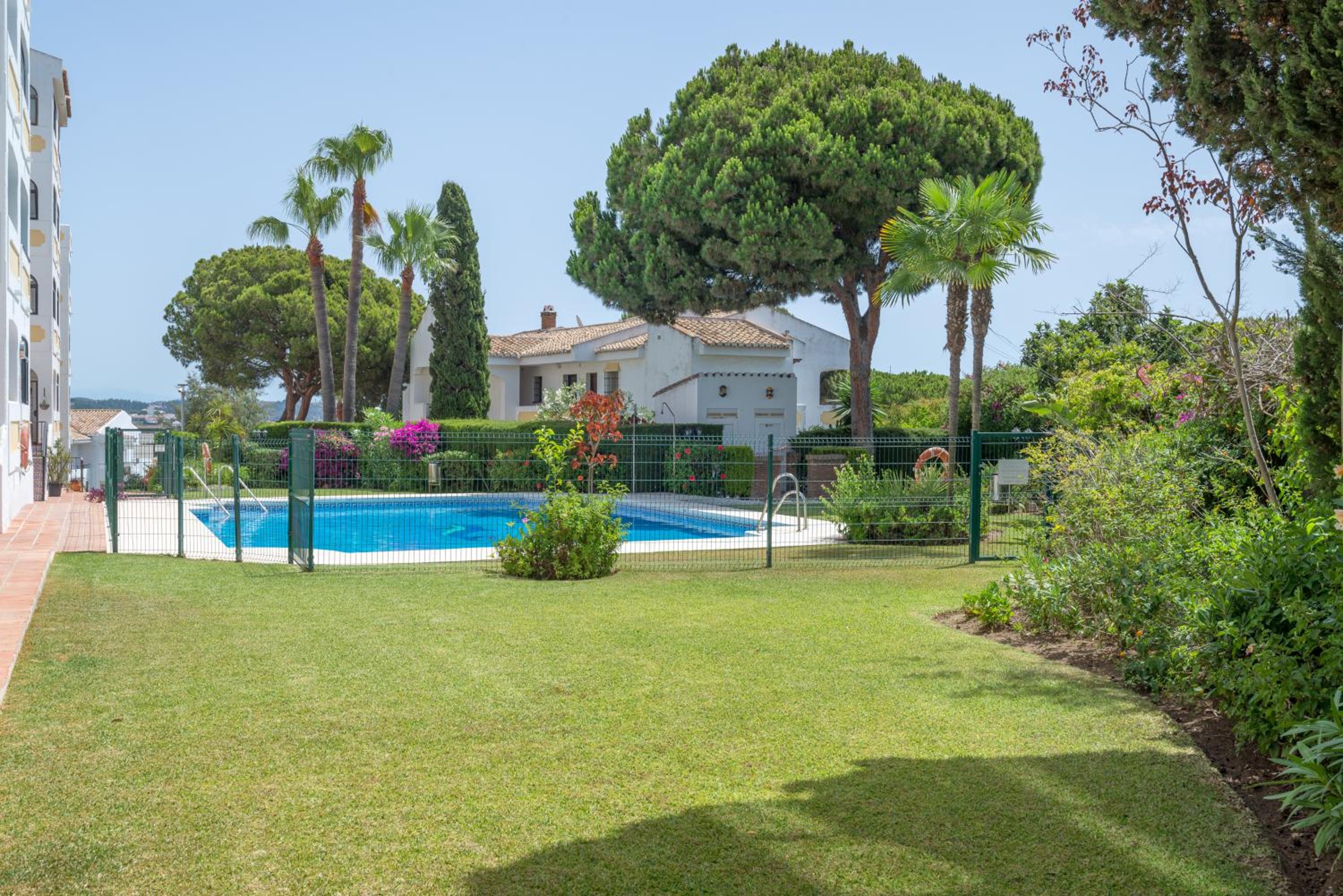 Beach Apartment Las Acacias Torrenueva