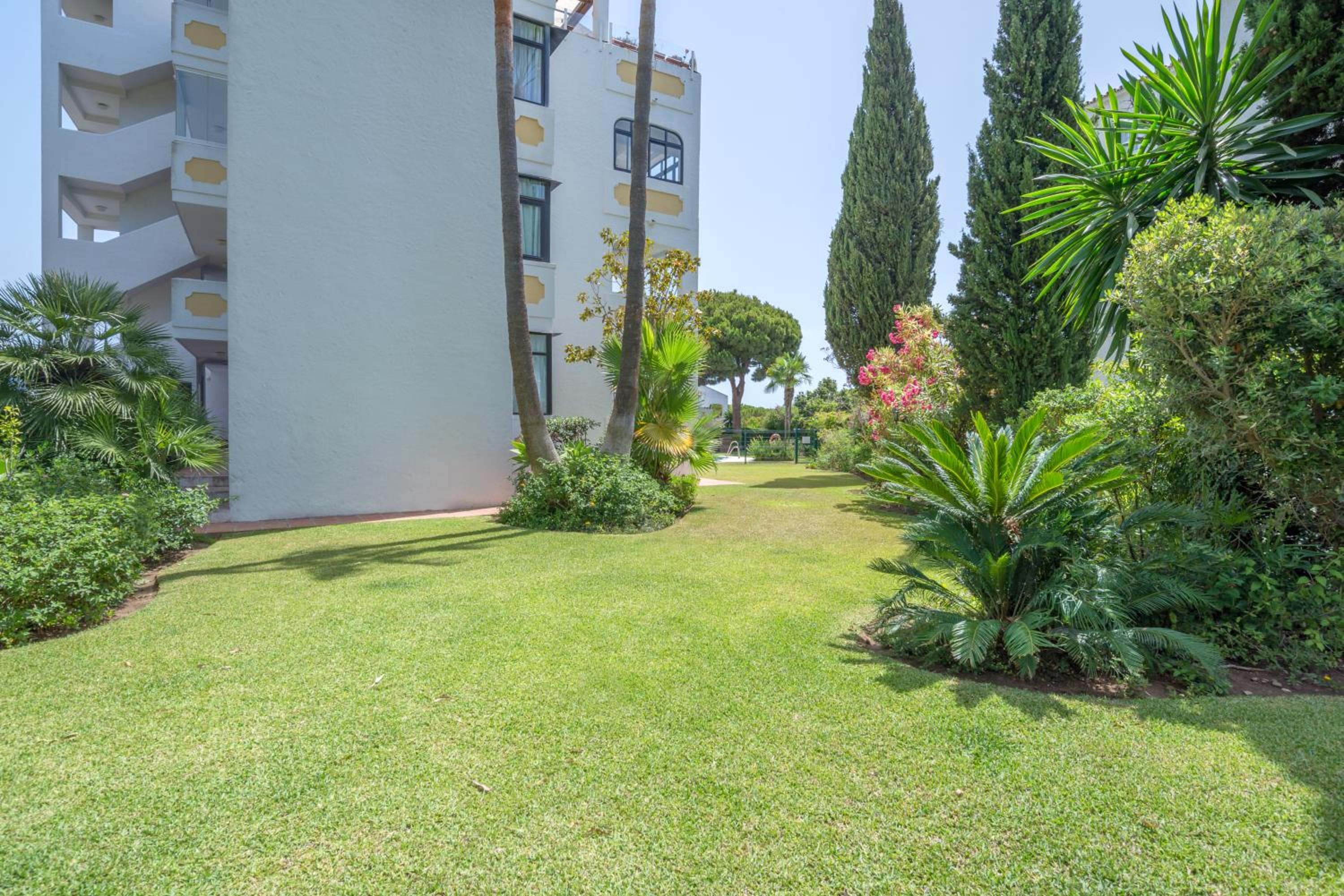 Beach Apartment Las Acacias Torrenueva