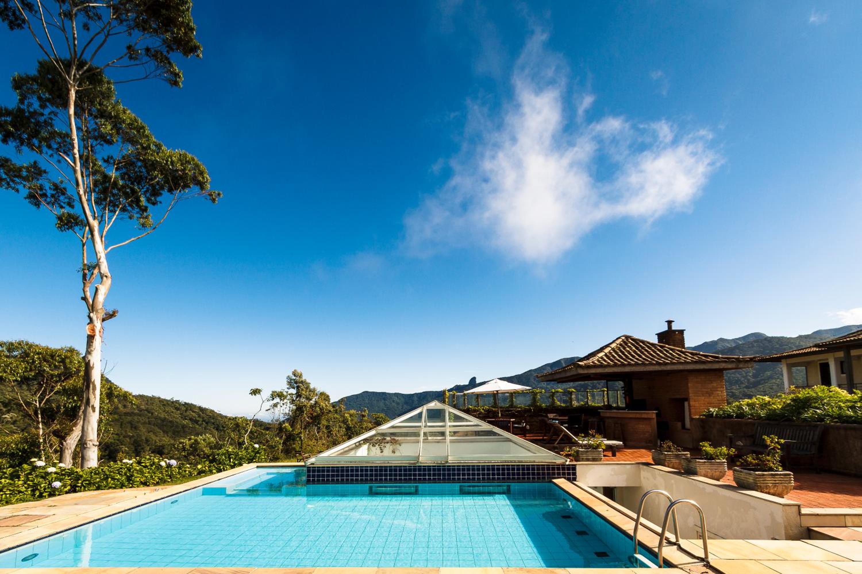 Hotel São Gotardo view 5