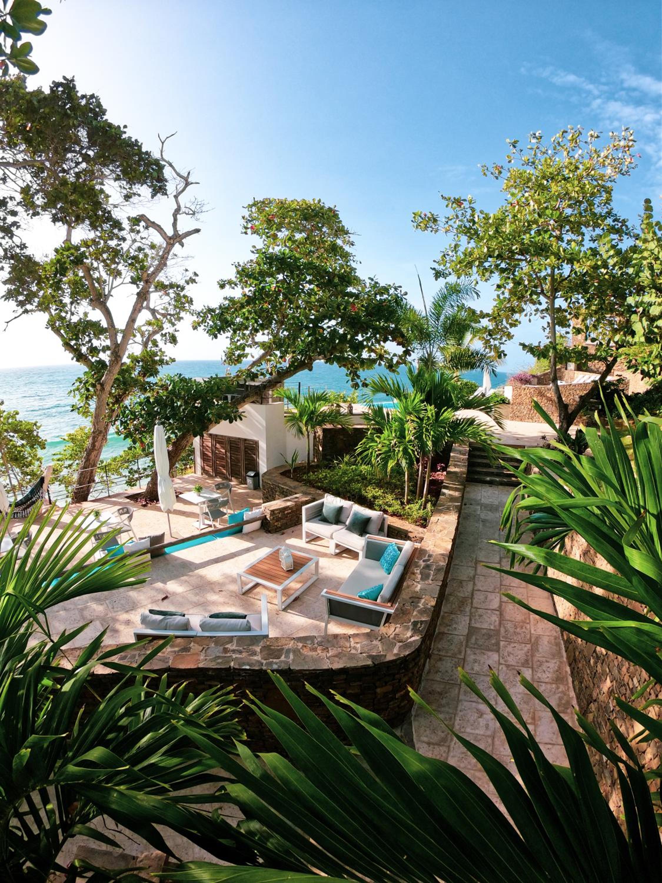 Aria By LD Hotel Boutique view 3
