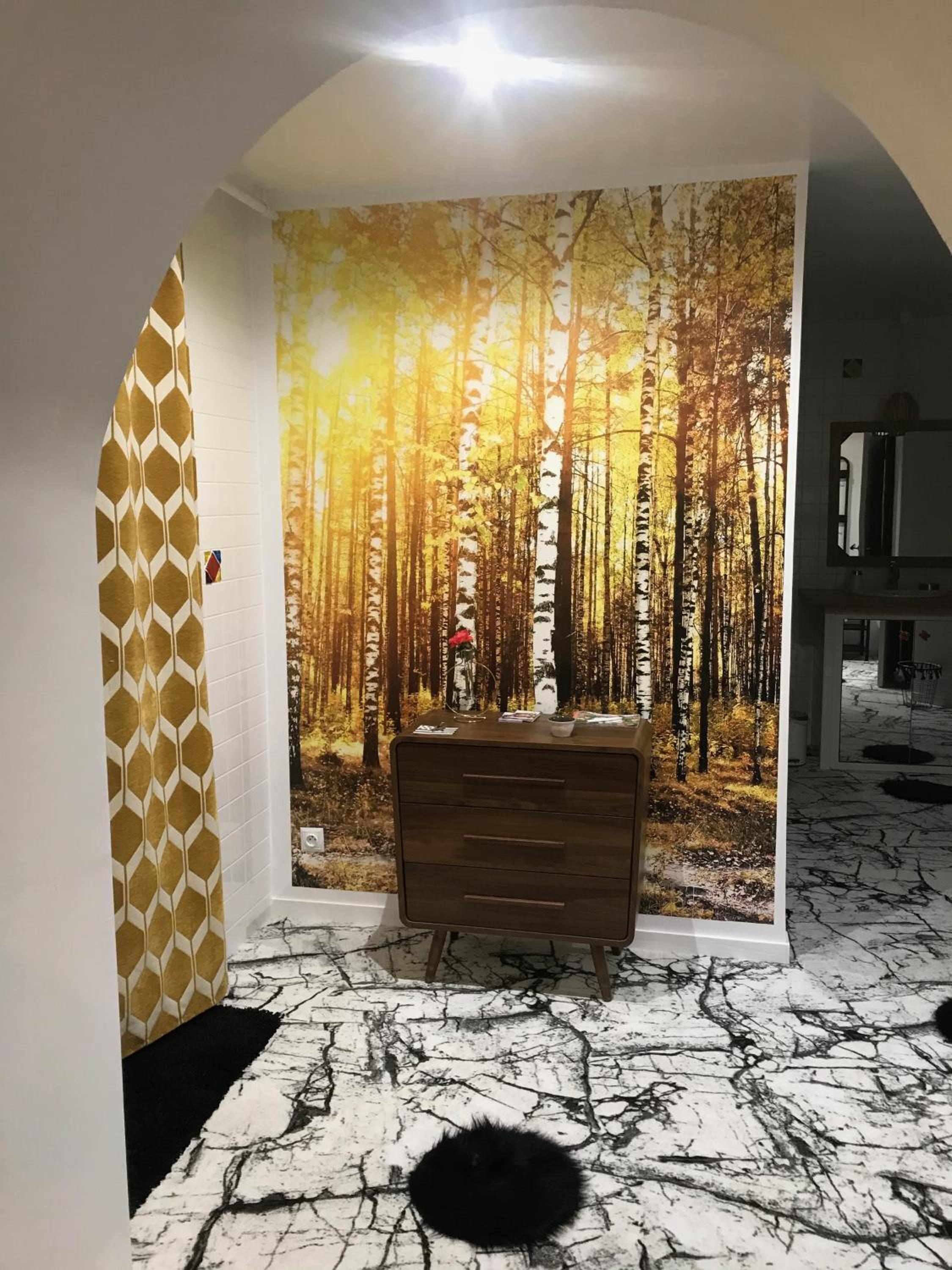 Chambres D'Hotes L'Atipic view 4
