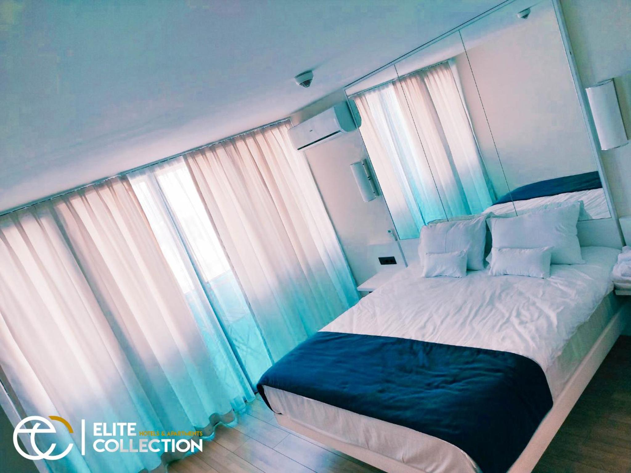 Mar Nero - Orbi City, Elite Collection Apartments