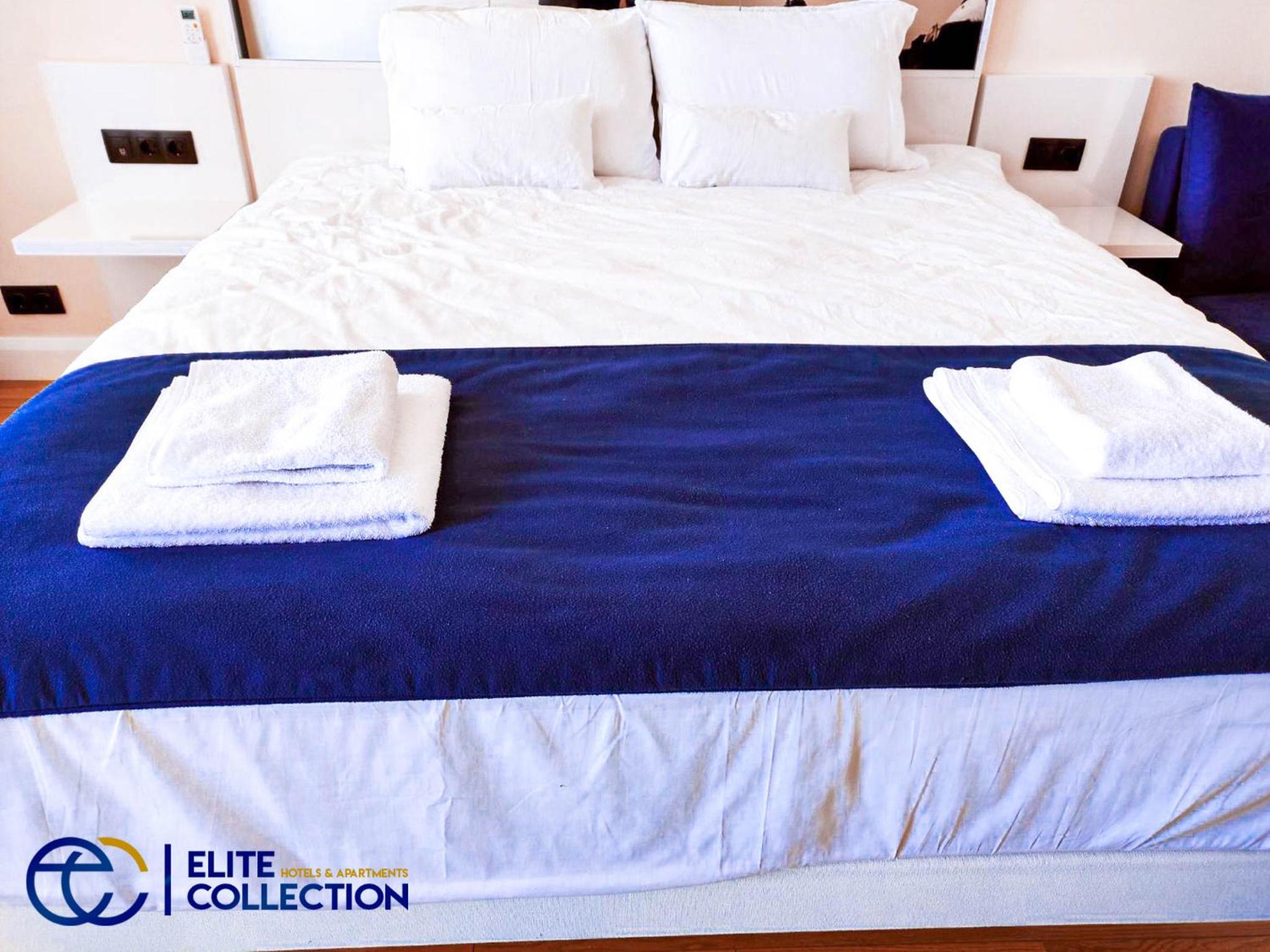 Mar Nero - Orbi City, Elite Collection Apartments