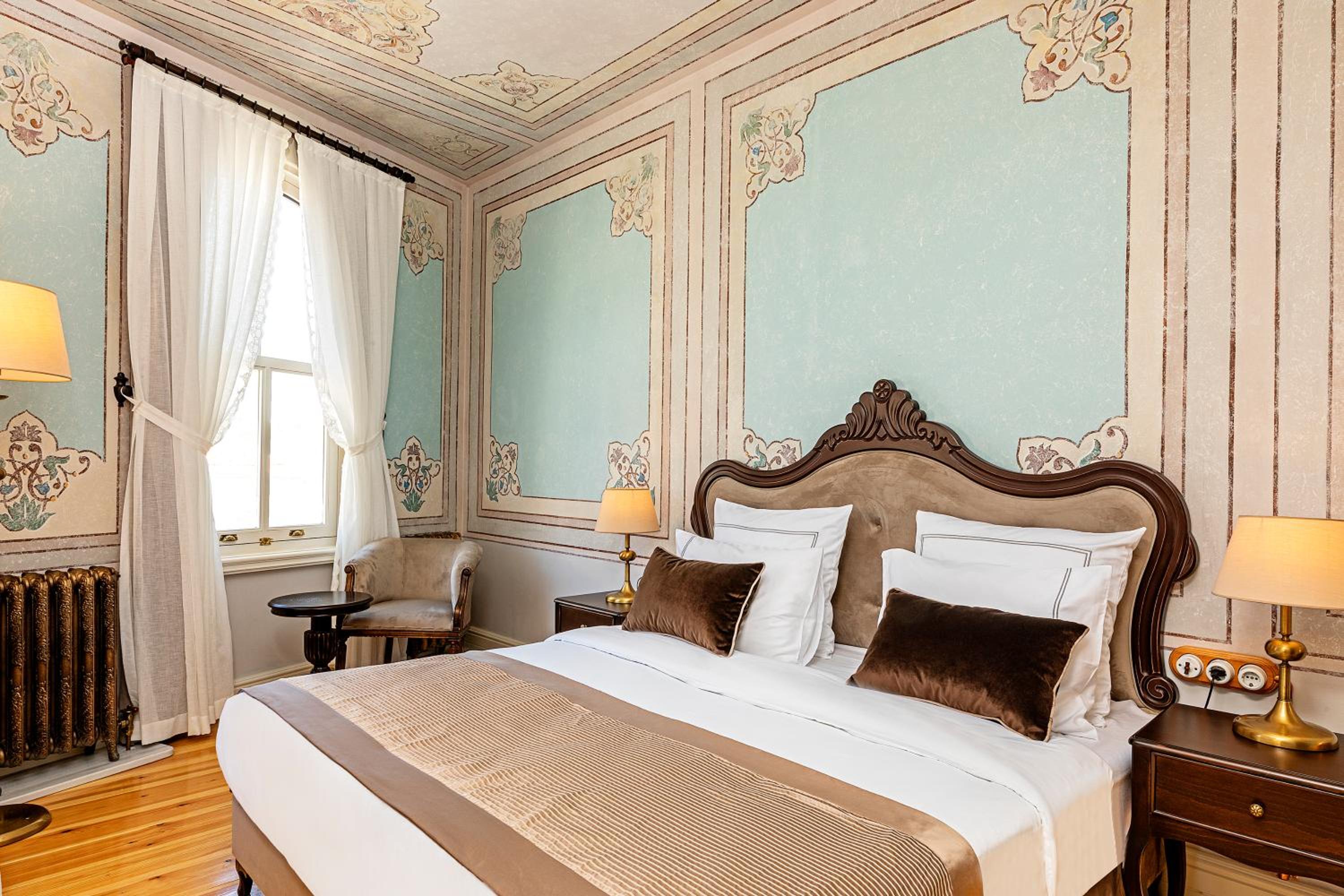 Meroddi Barnathan Hotel - Image 99