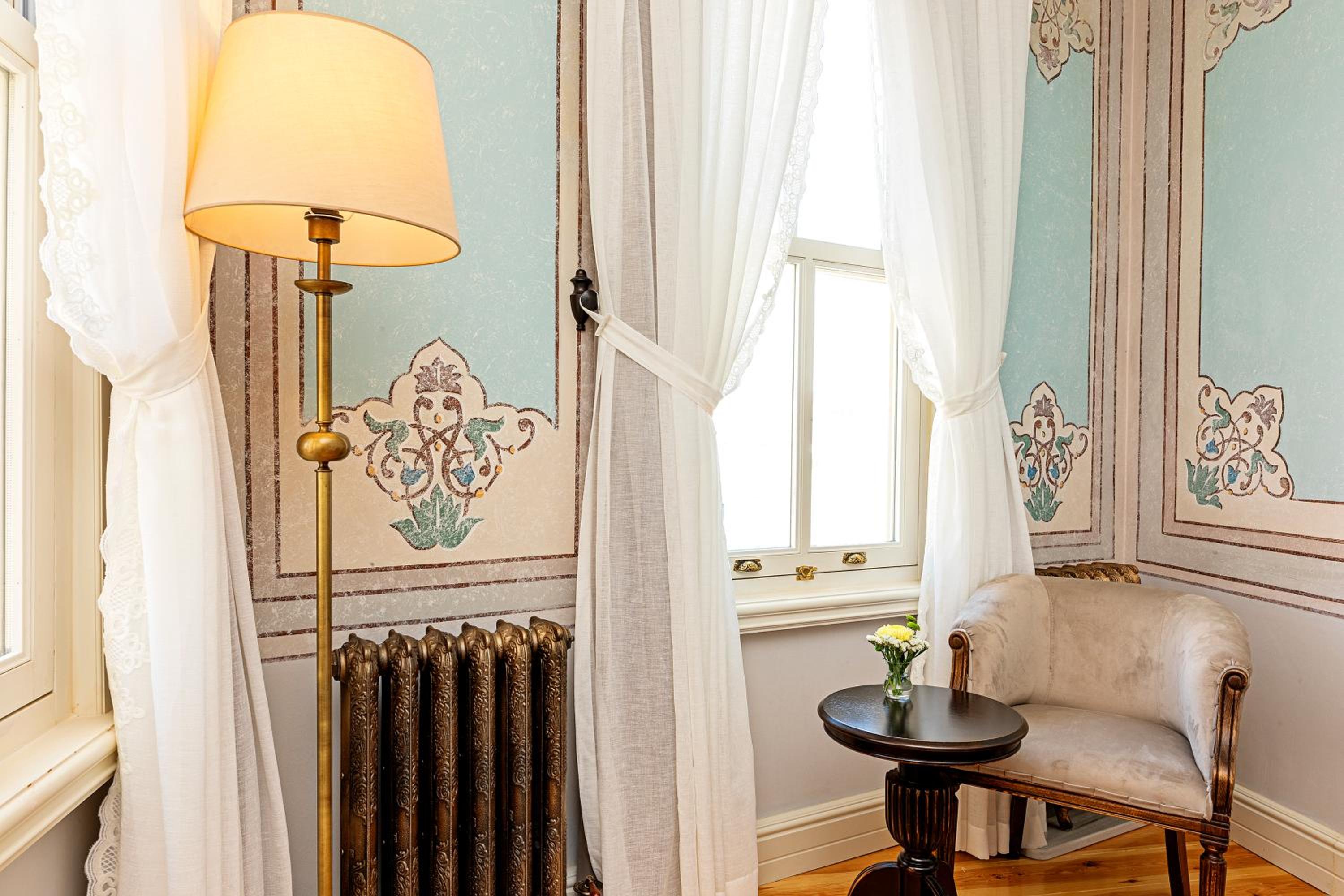 Meroddi Barnathan Hotel - Image 37