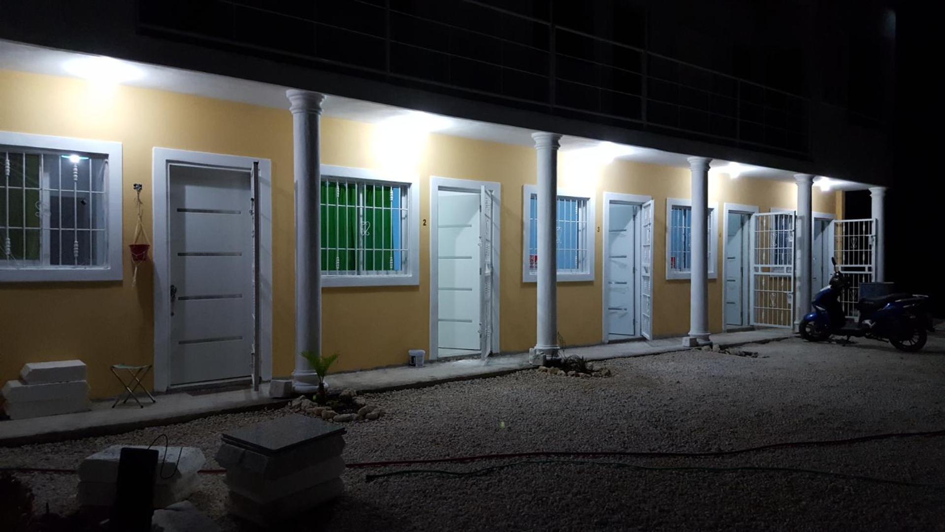 AVE FENIX Apartments