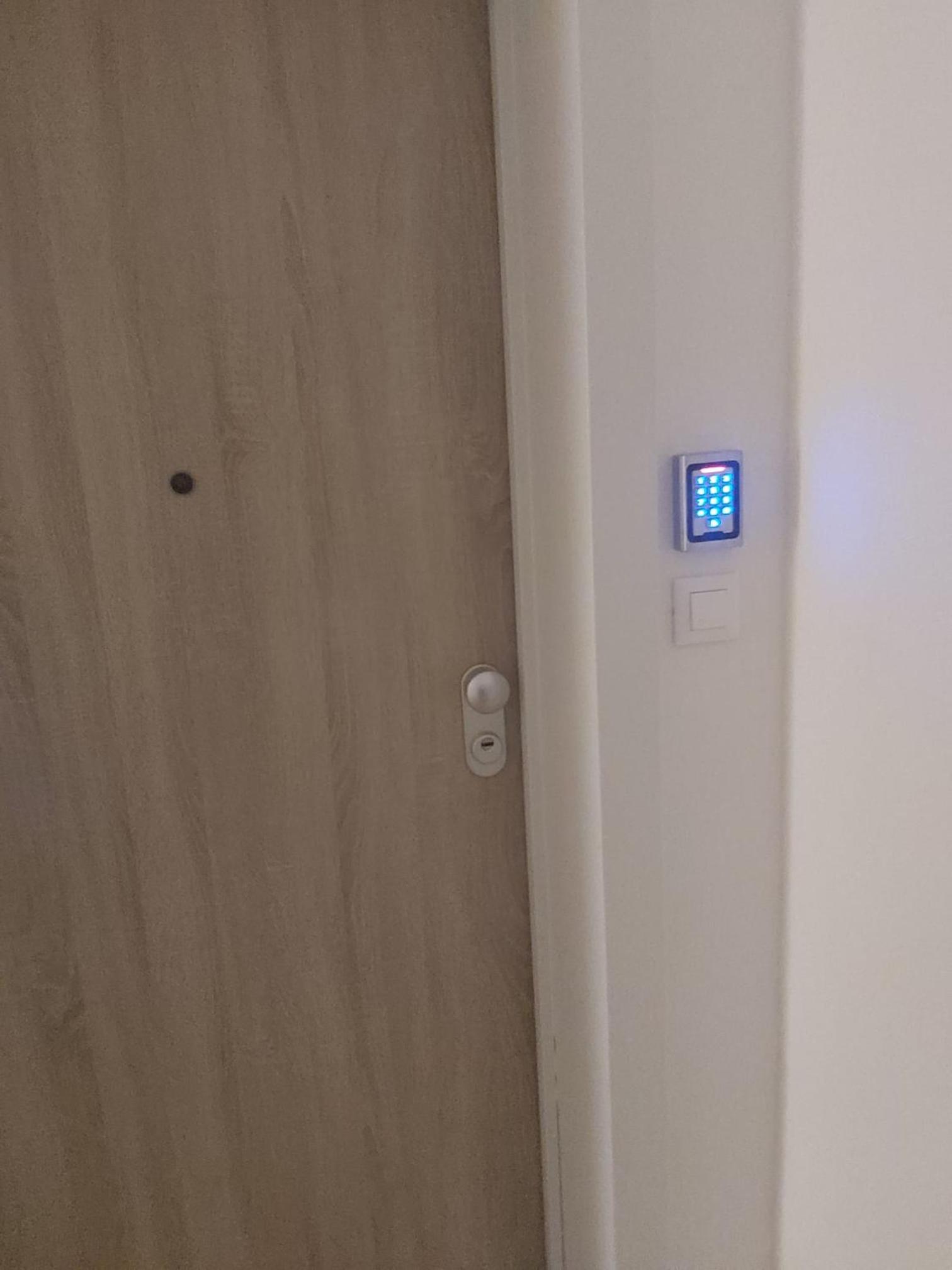 Luxury Apartment 4Seasons with Garage view 3