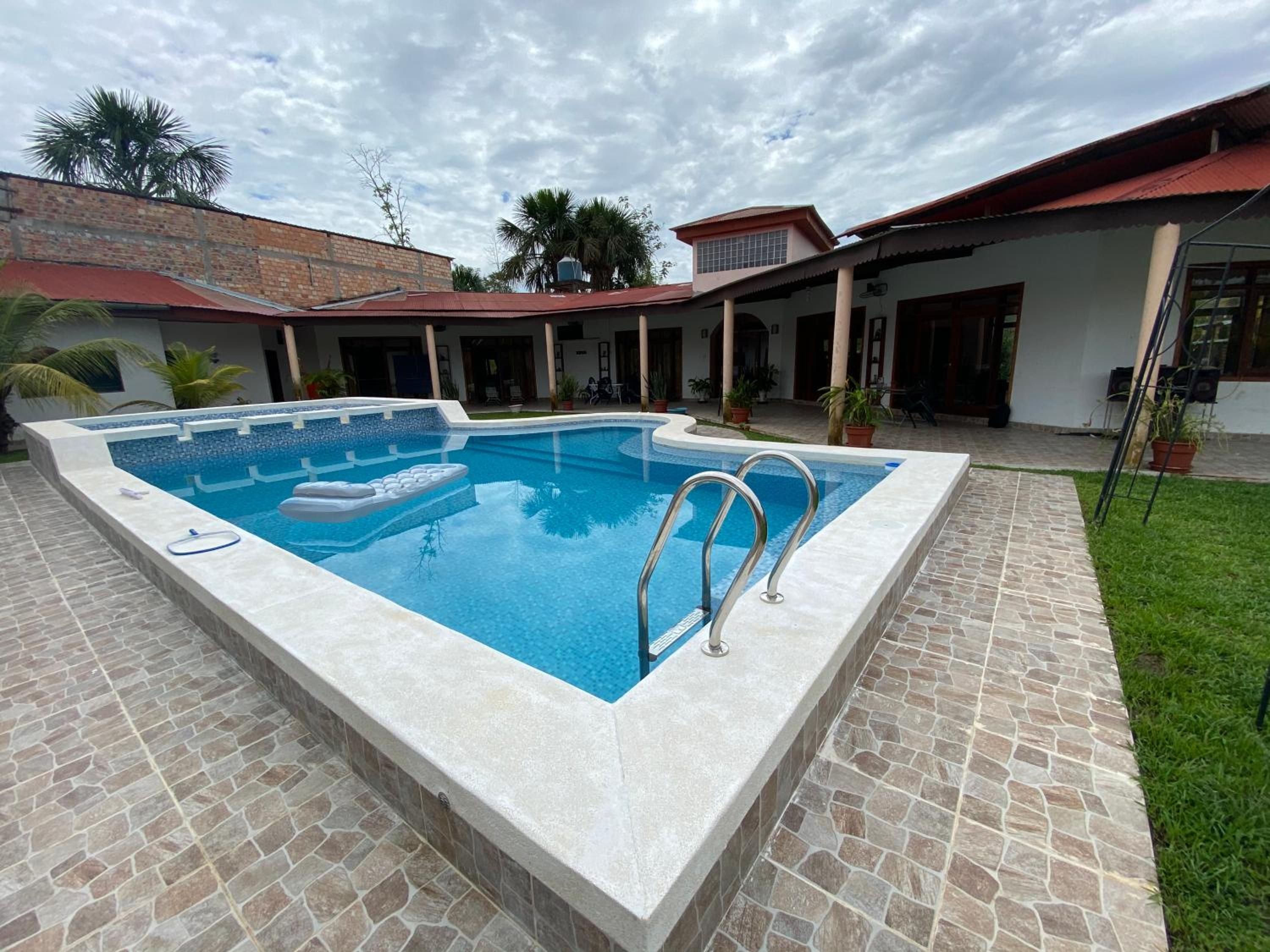 KILLA Casa Hospedaje
