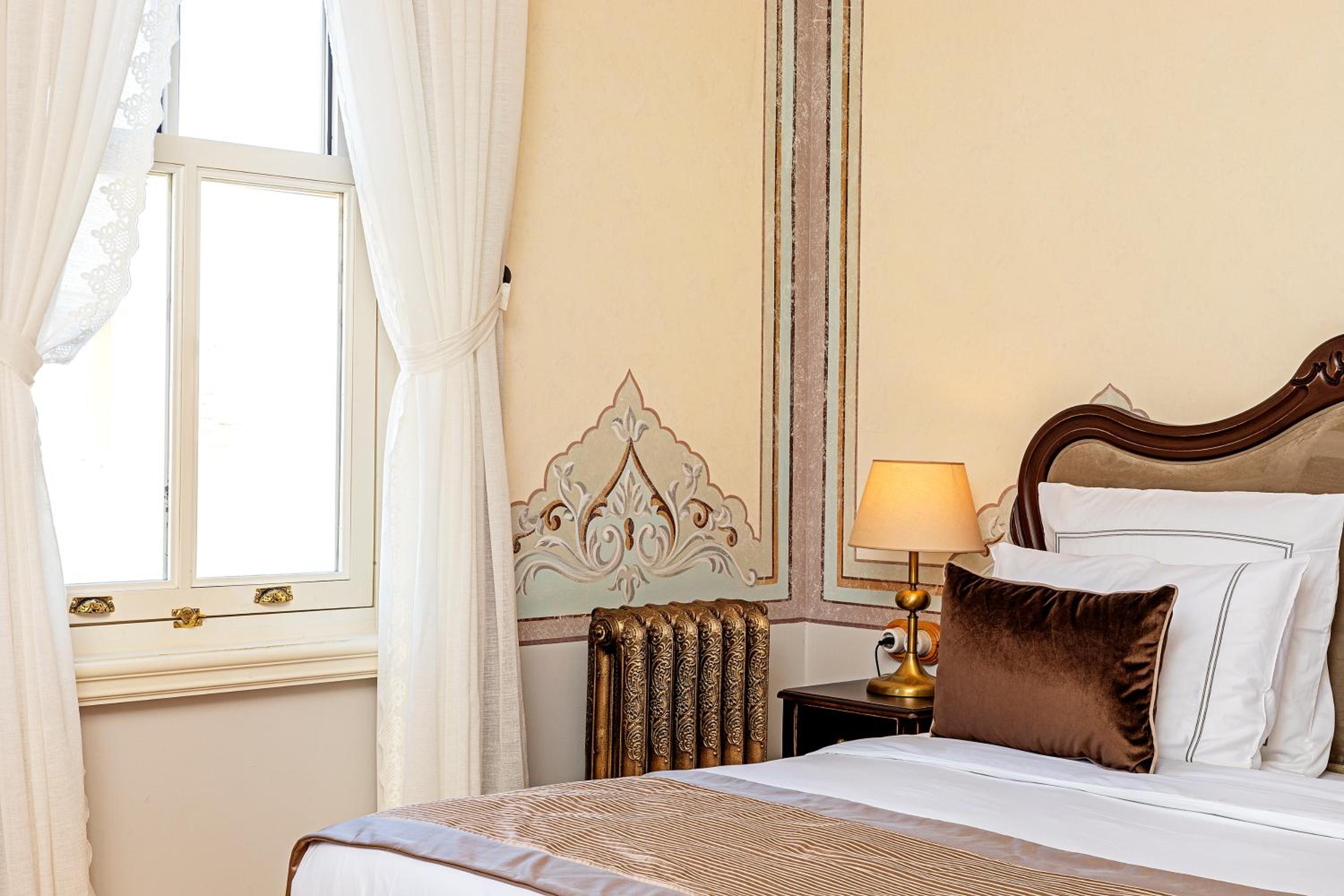 Meroddi Barnathan Hotel - Image 40