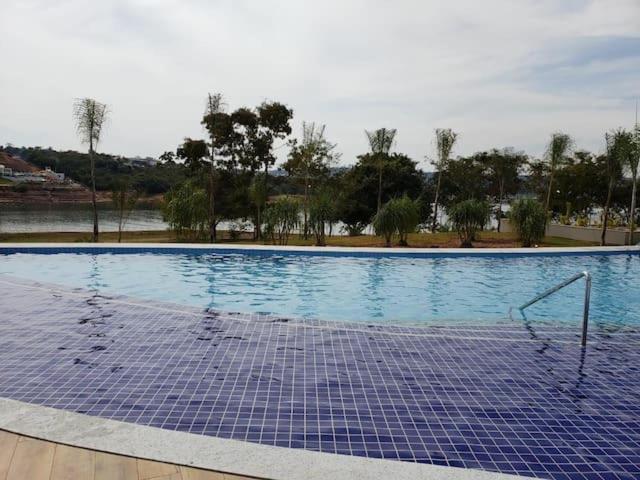 Ilhas do Lago Eco Resort - Apartamento