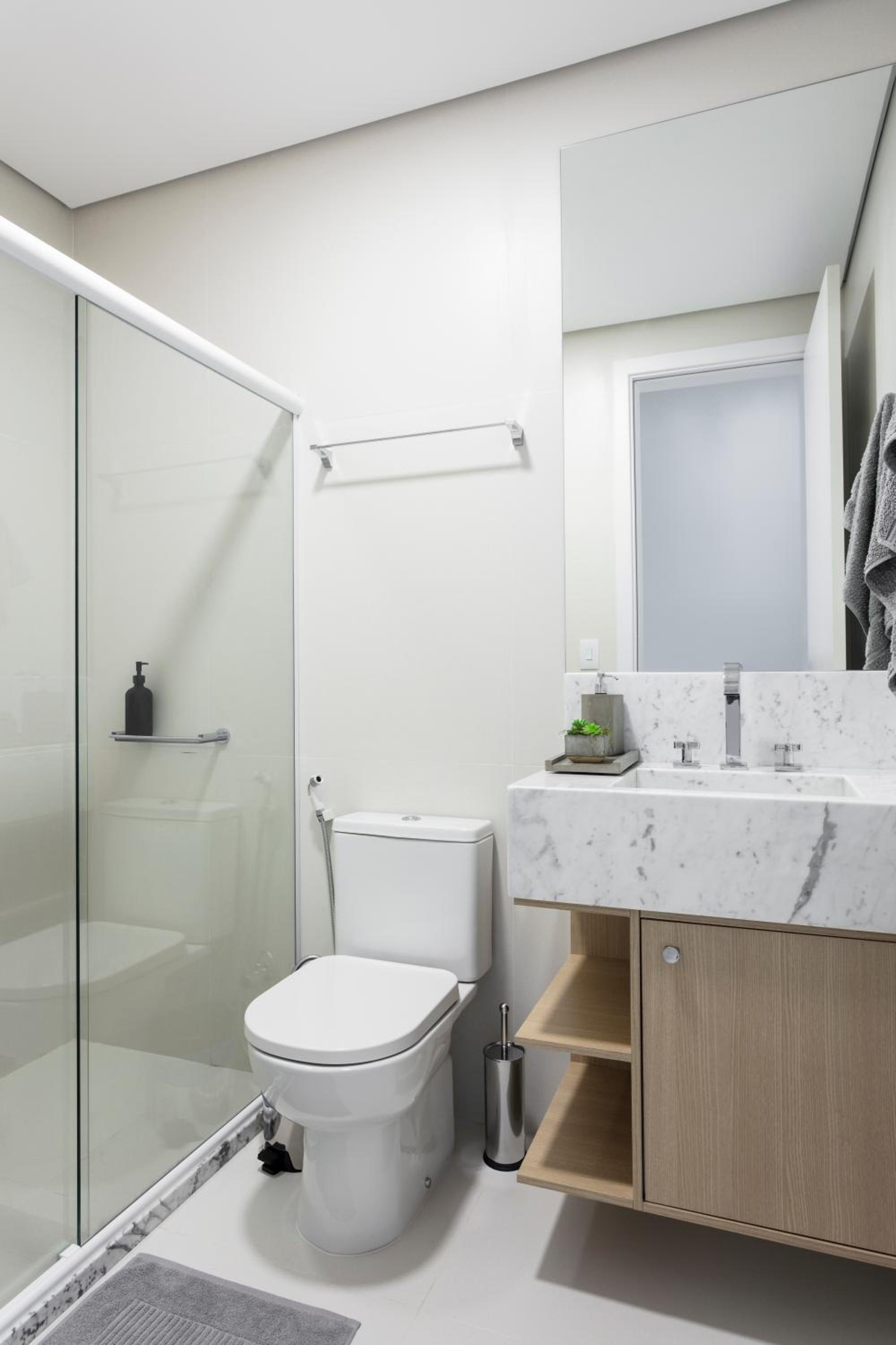 Apartamento Luxuoso à Beira-mar em Praia do Forte