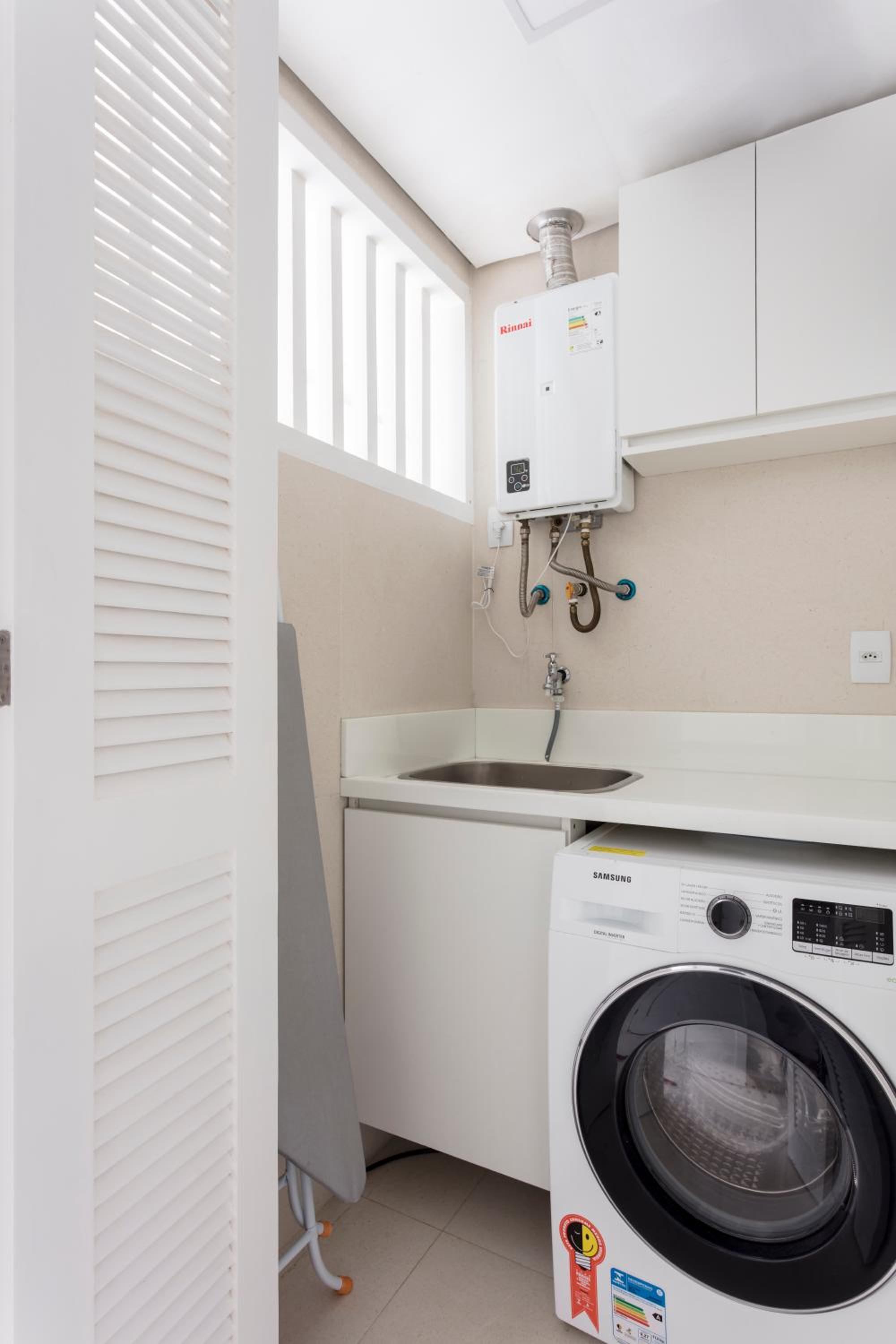 Apartamento Luxuoso à Beira-mar em Praia do Forte