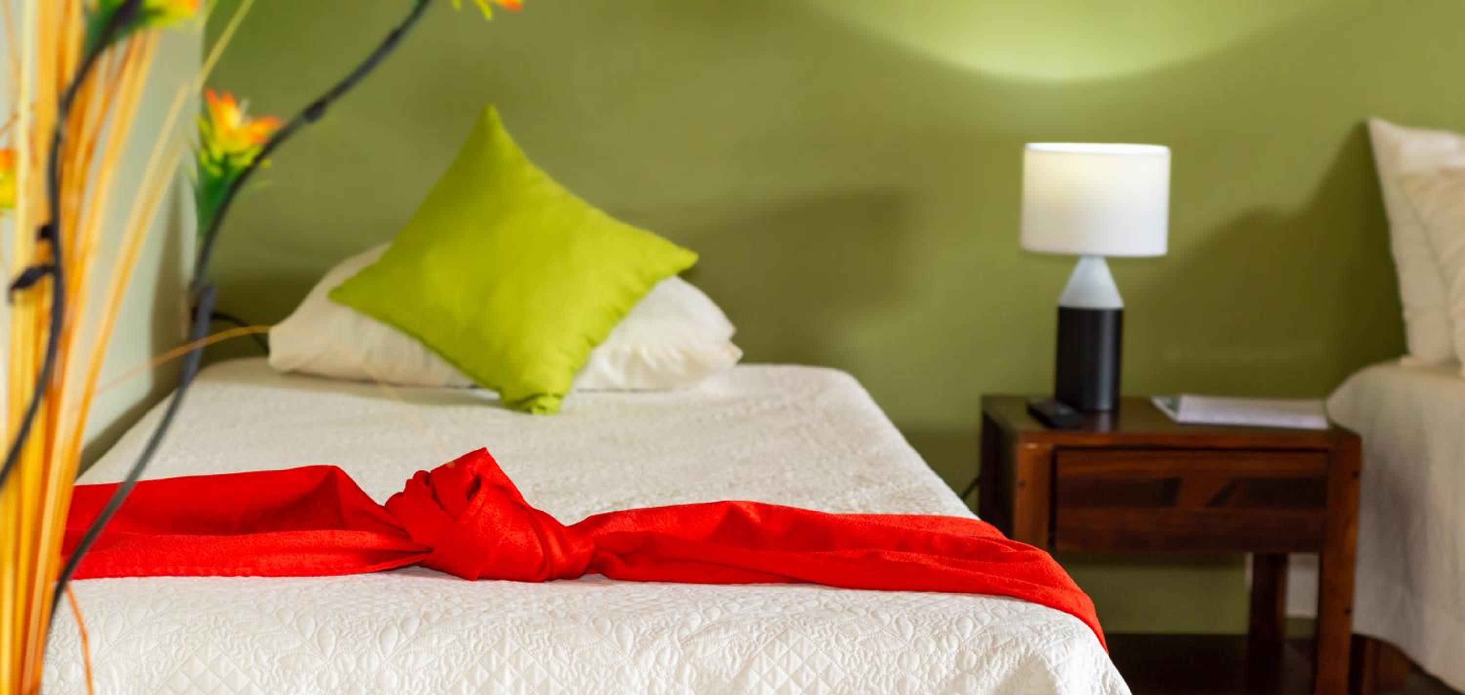 Nafre House B&B Monteverde