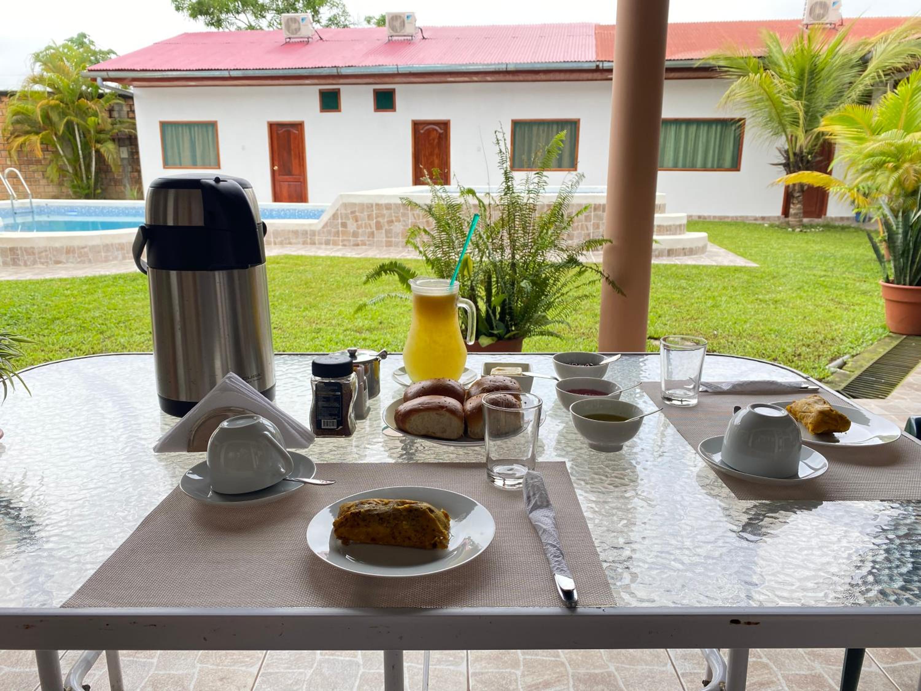 KILLA Casa Hospedaje