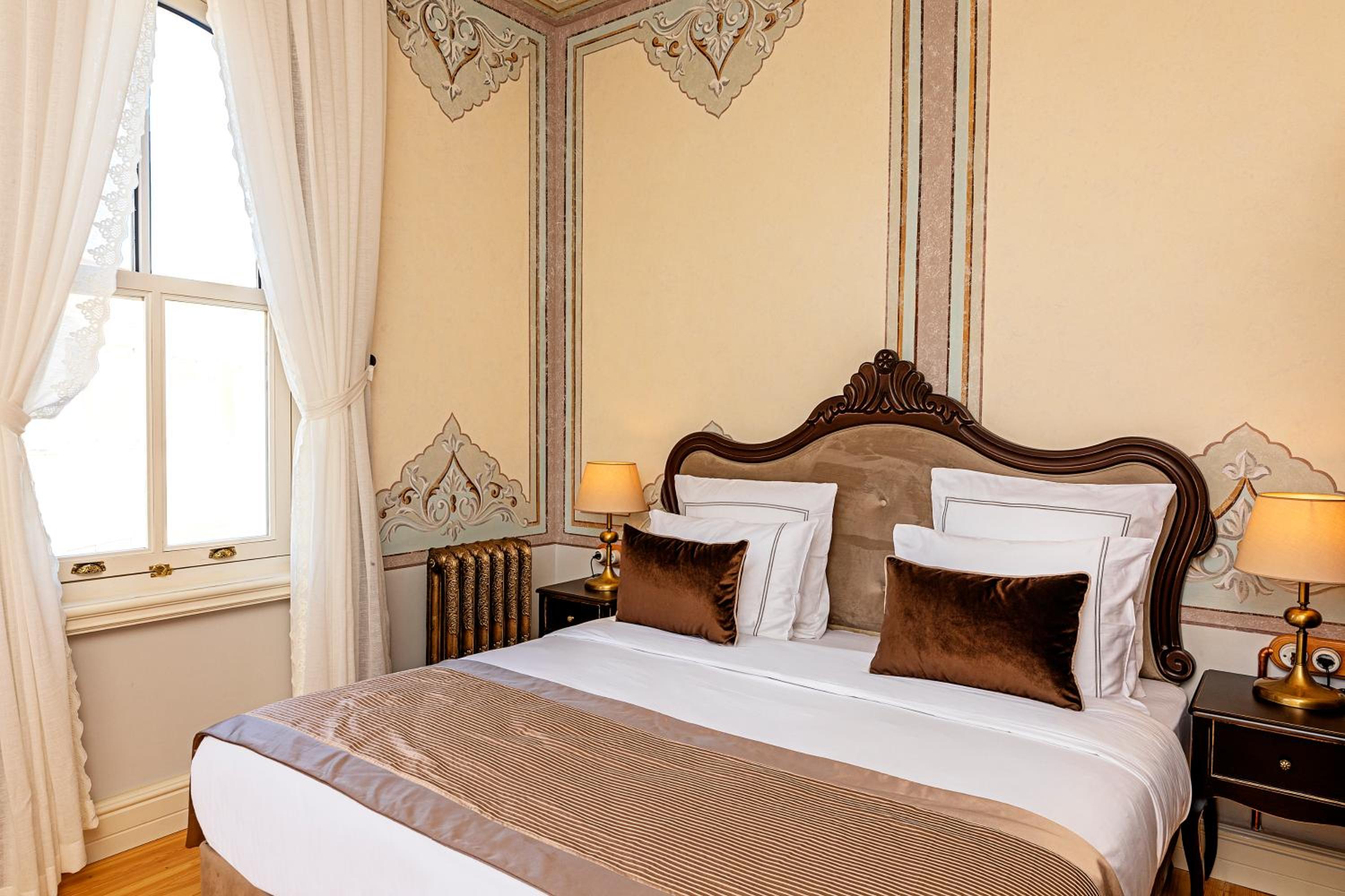 Meroddi Barnathan Hotel - Image 45