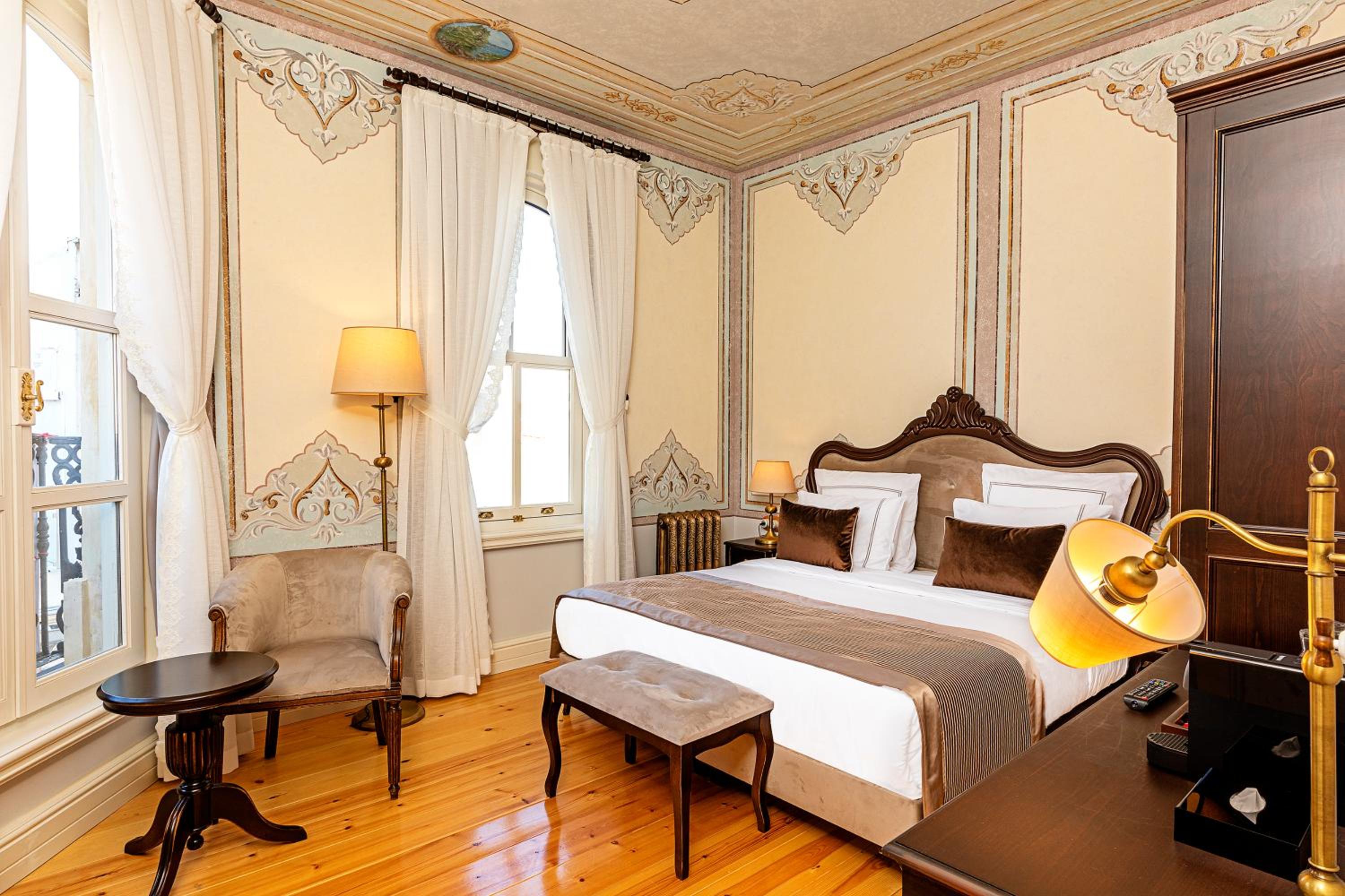 Meroddi Barnathan Hotel - Image 32