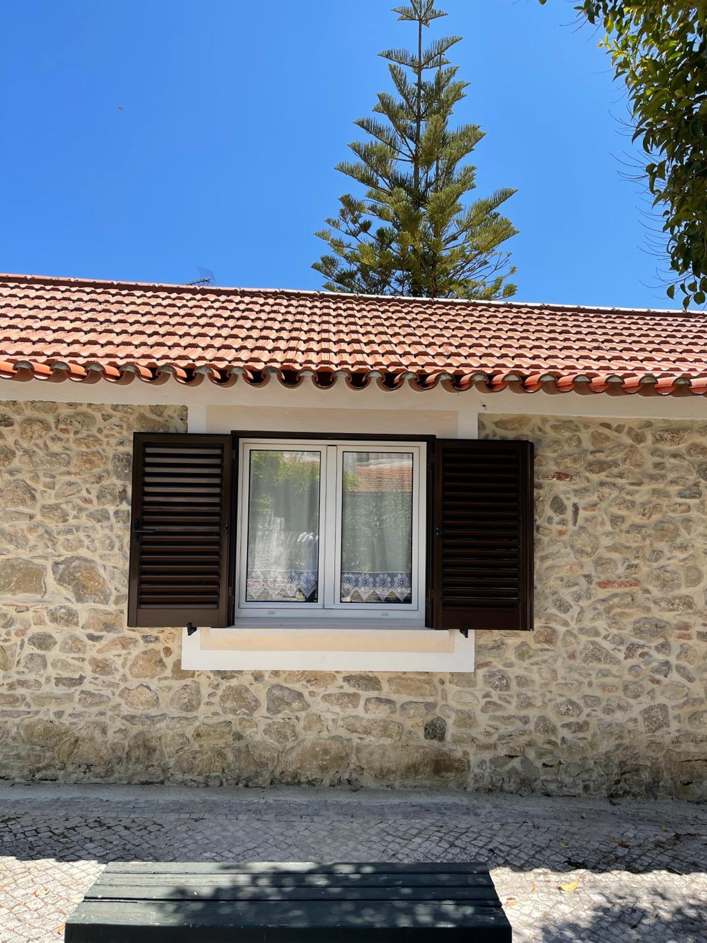 Casa do Arco view 2