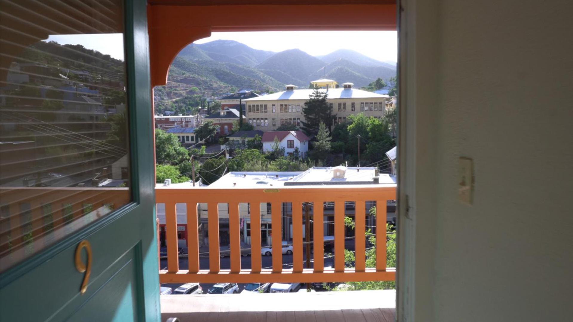 Eldorado Suites Hotel view 5