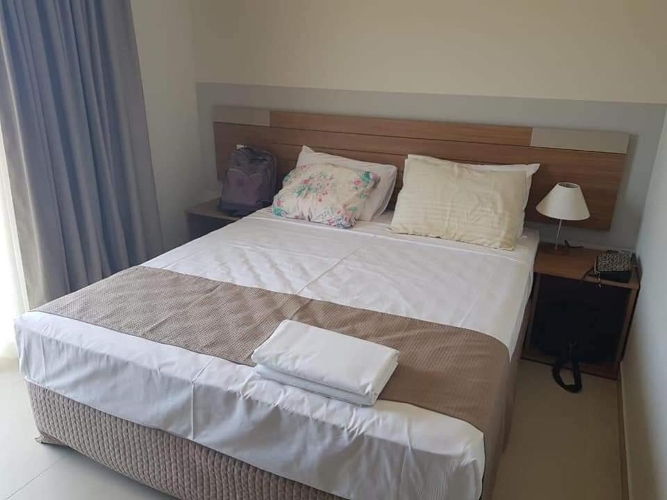 Ilhas do Lago Eco Resort - Apartamento