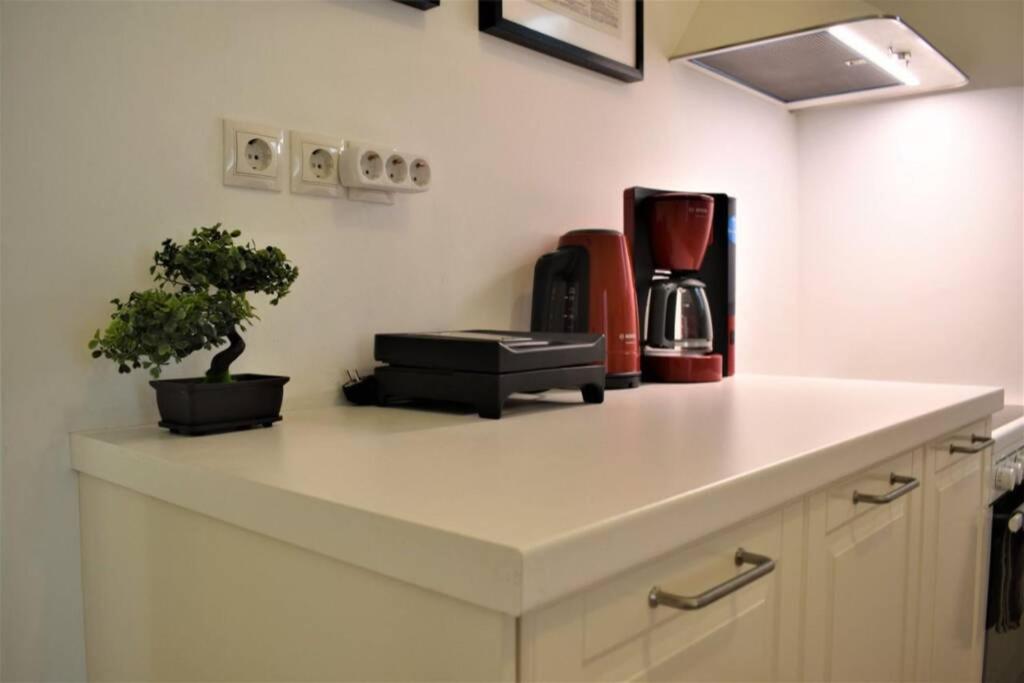 The Heart Of Athens - Perfect Retreat For 2 Guests photo 4