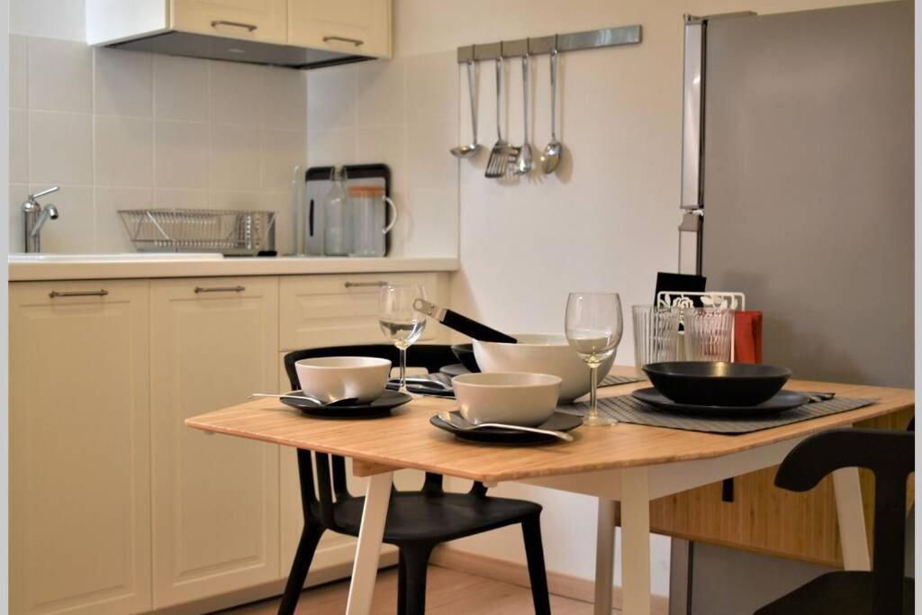 The Heart Of Athens - Perfect Retreat For 2 Guests photo 5