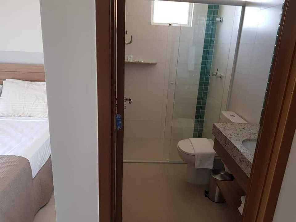 Ilhas do Lago Eco Resort - Apartamento