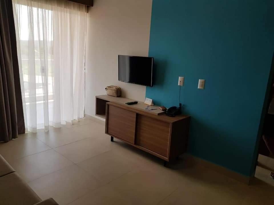 Ilhas do Lago Eco Resort - Apartamento