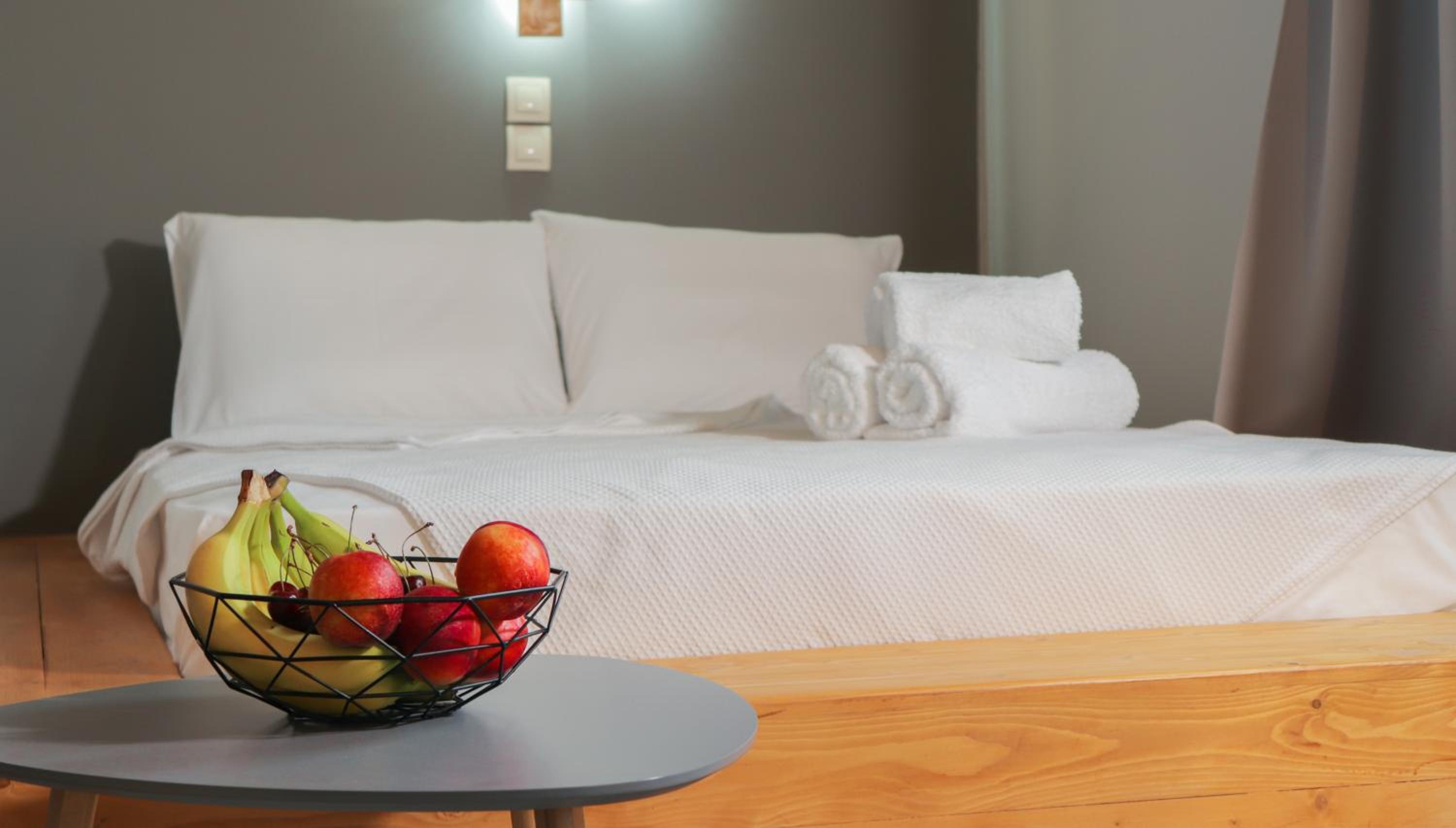 Spitakia-Cozy & Comfy Apartments 10minutes from the airport