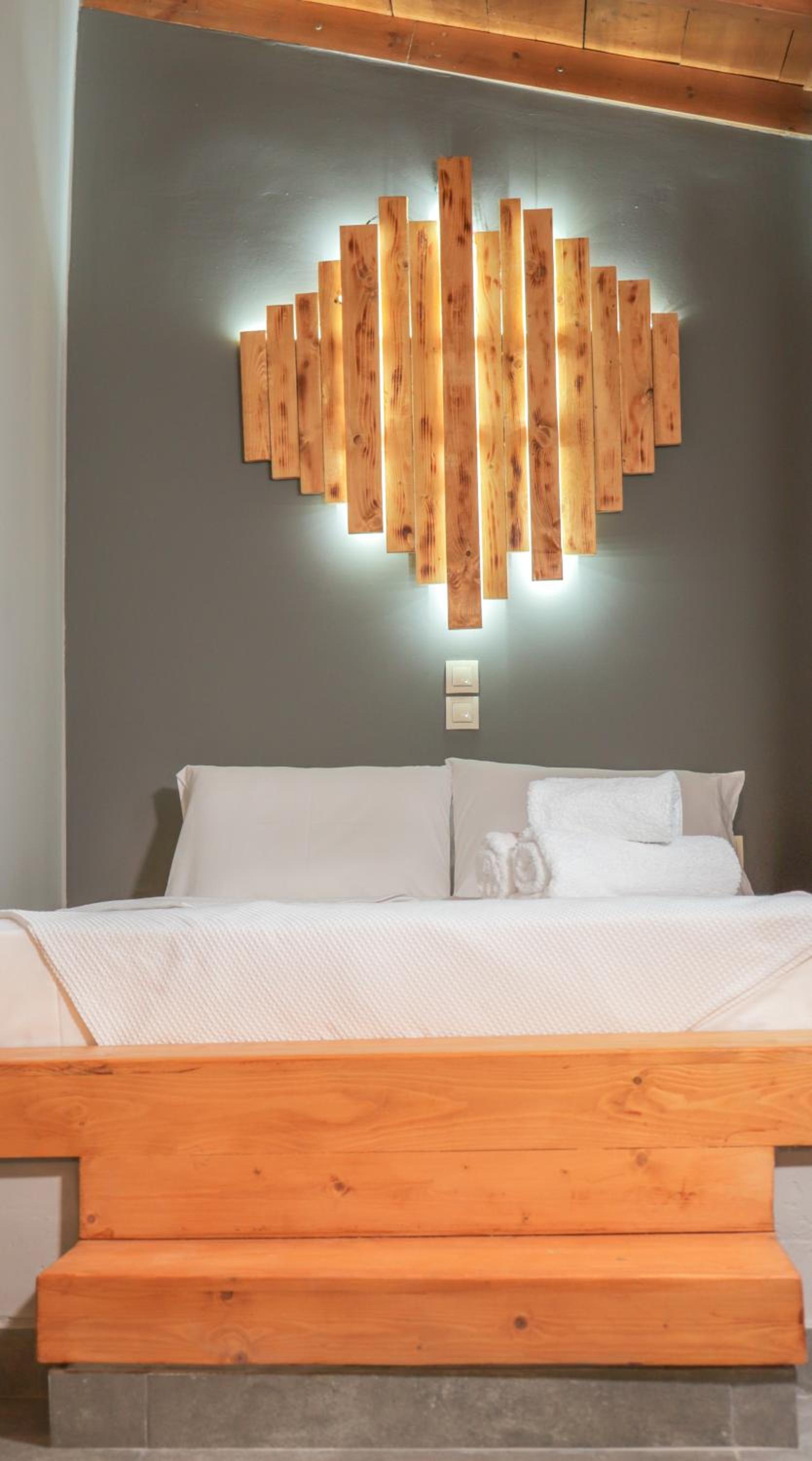 Spitakia-Cozy & Comfy Apartments 10minutes from the airport