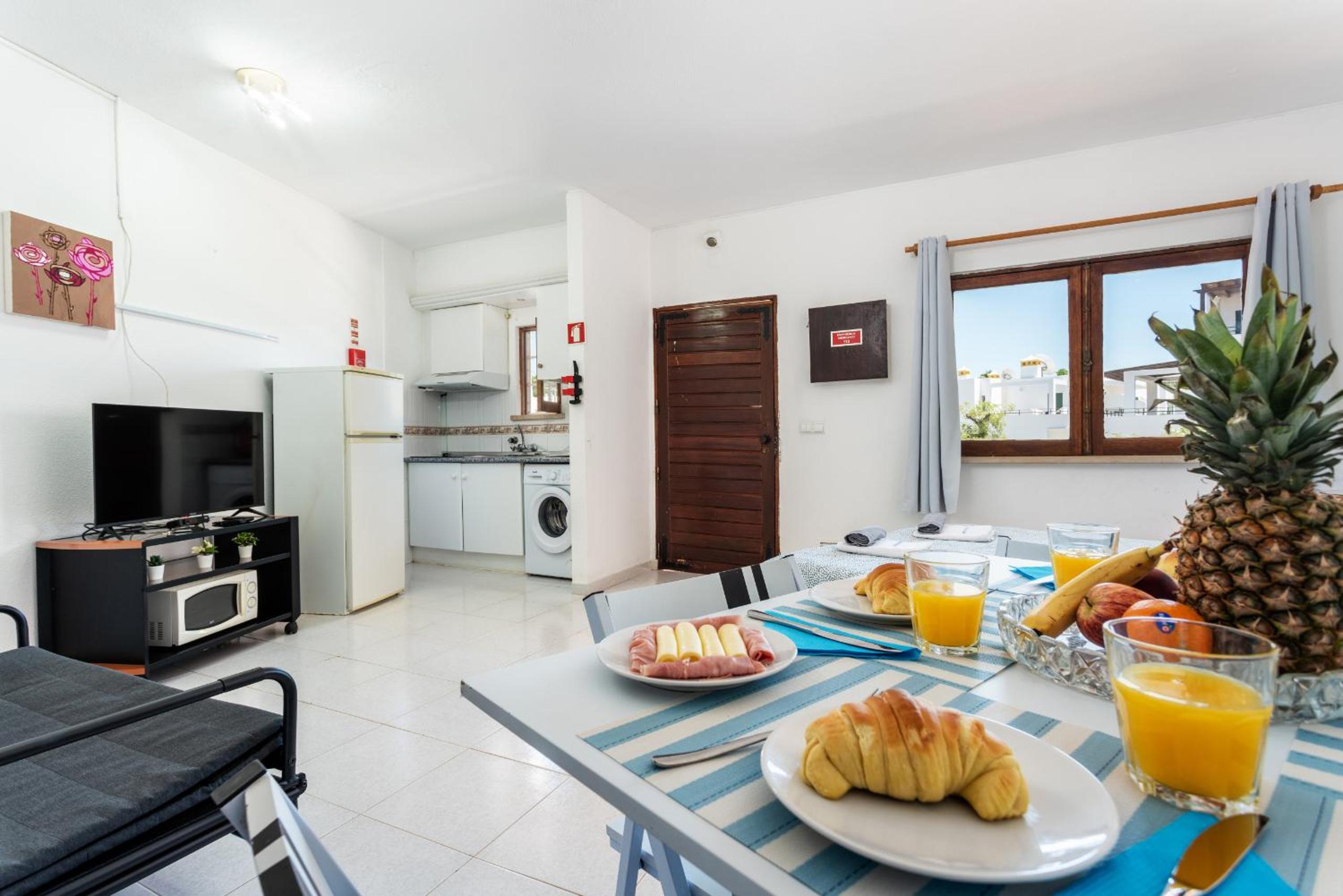 VILAMOURA MARINA C.A. APARTMENTS view 5