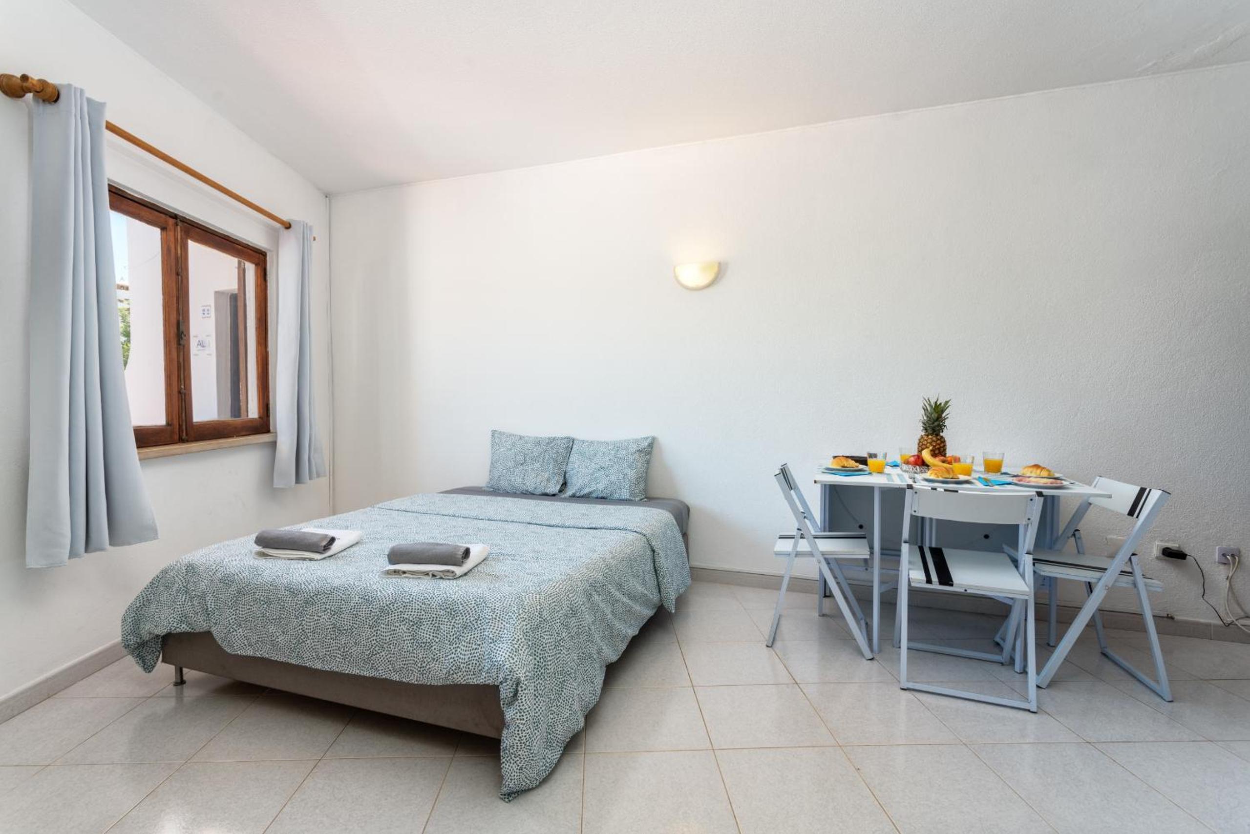 VILAMOURA MARINA C.A. APARTMENTS view 4