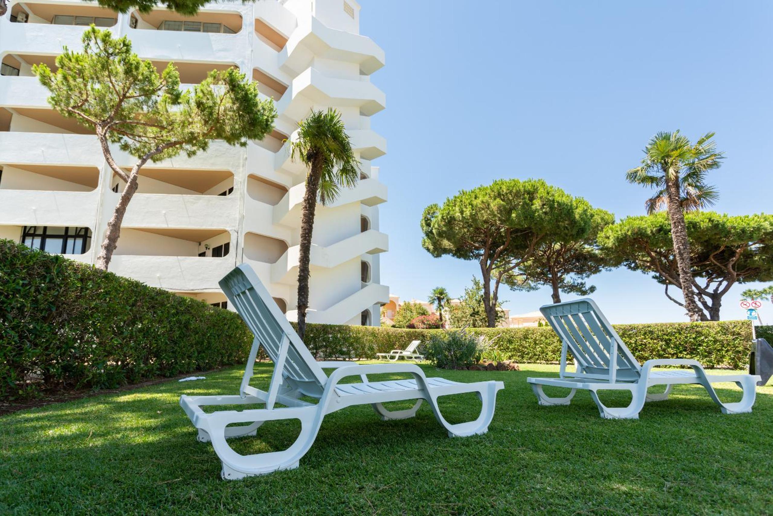 VILAMOURA MARINA C.A. APARTMENTS view 2