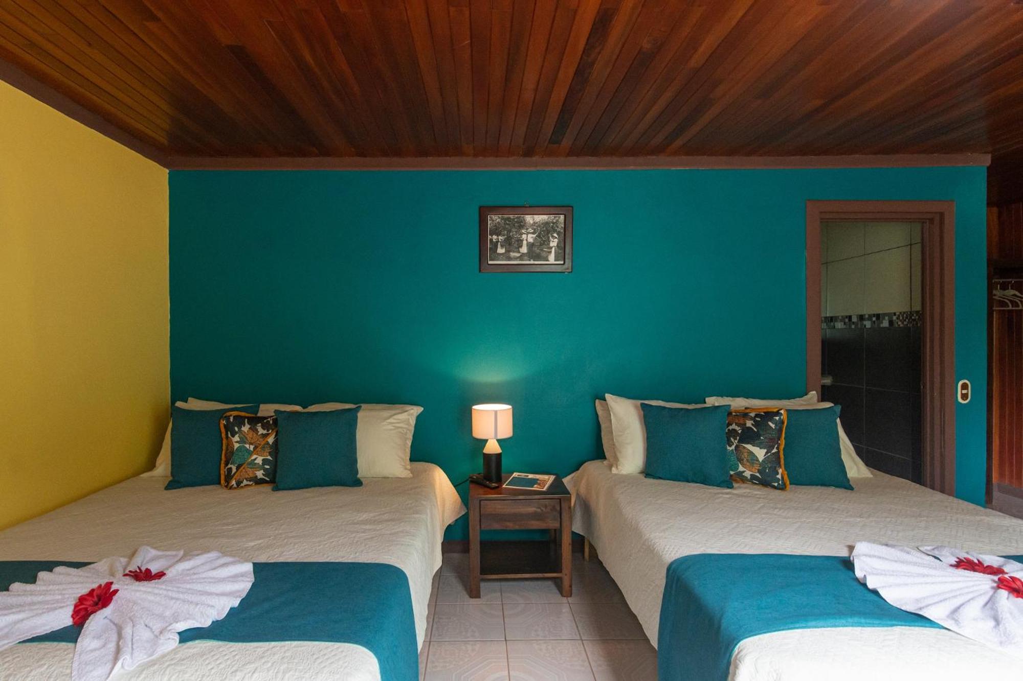 Nafre House B&B Monteverde