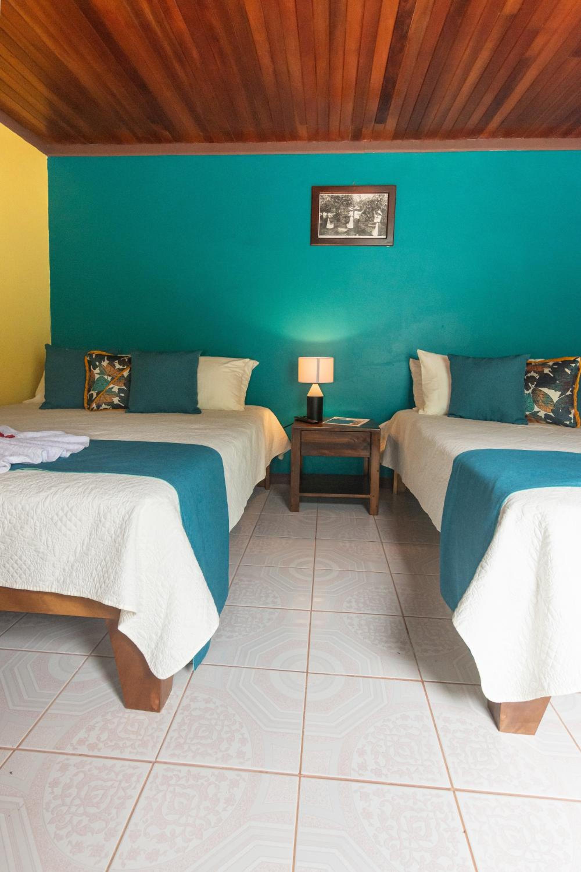 Nafre House B&B Monteverde