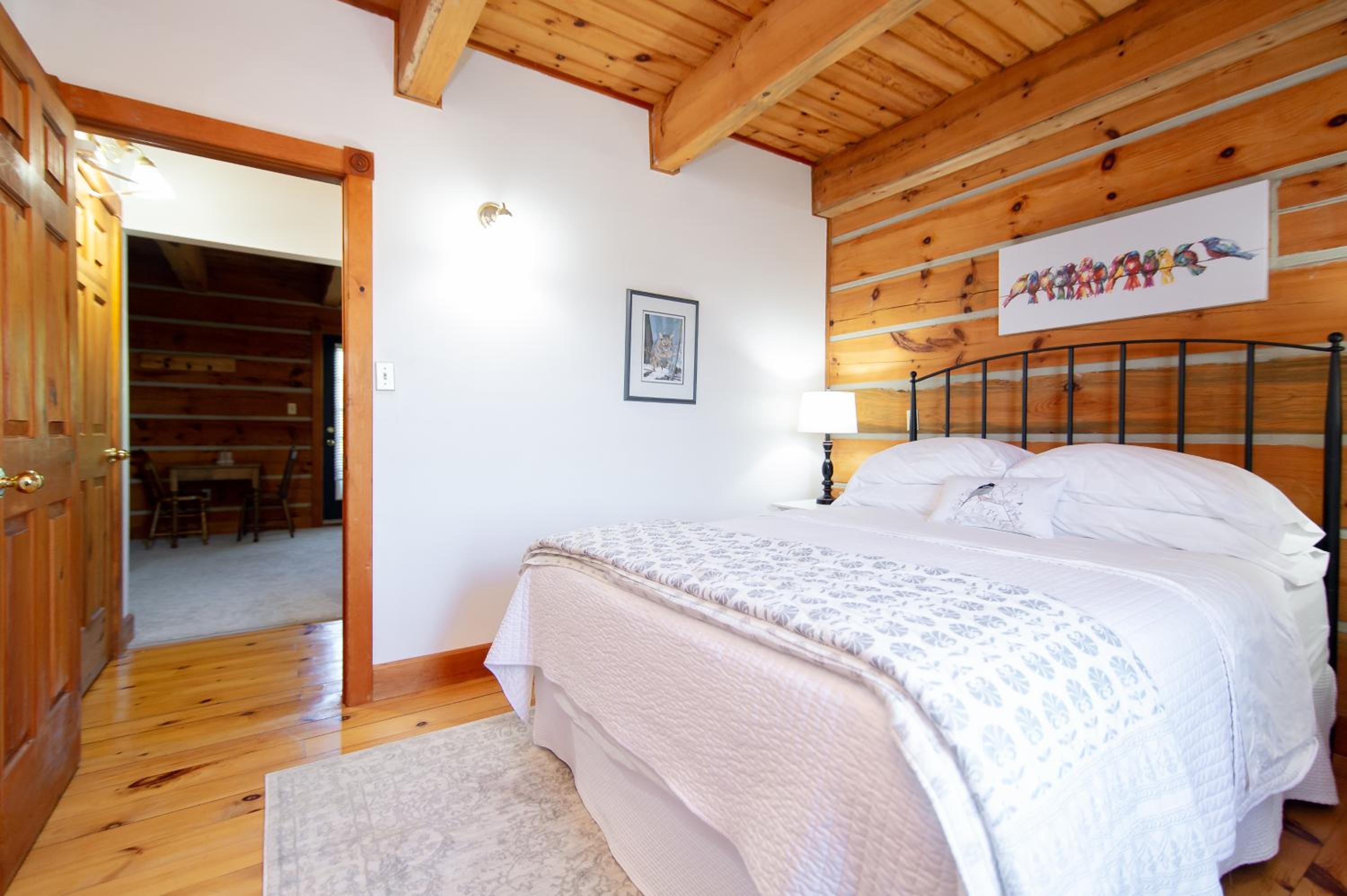 Bye the Bay Bed and Breakfast