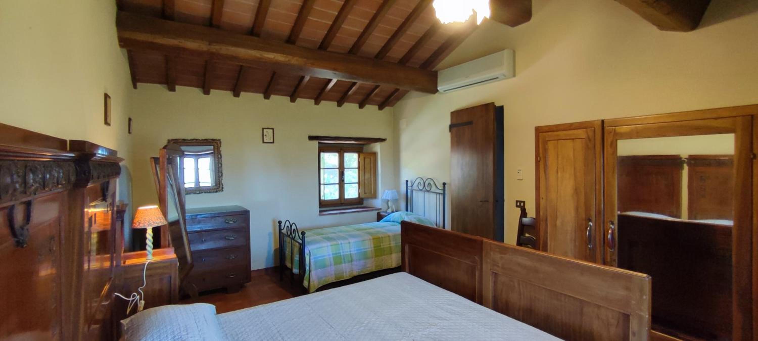 Agriturismo Cafaggio Primo