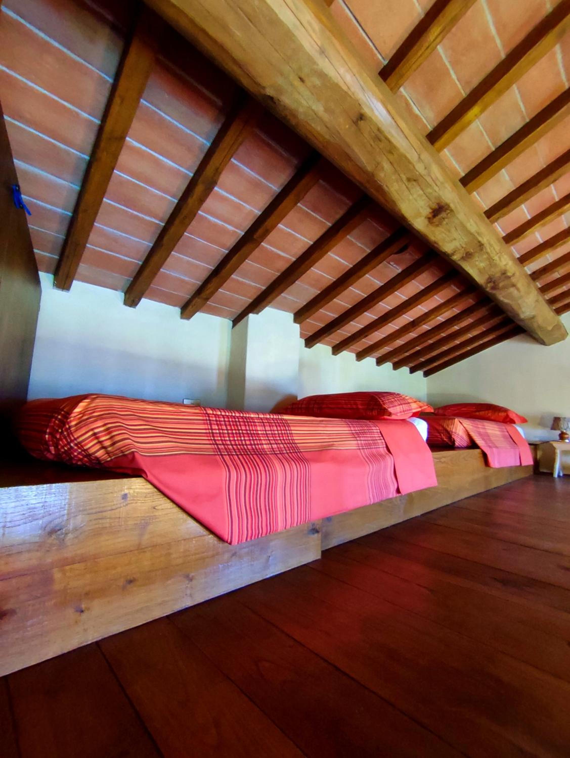 Agriturismo Cafaggio Primo