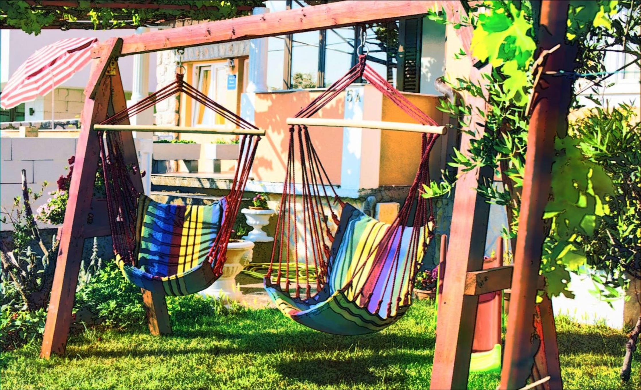 Apartman Ivana