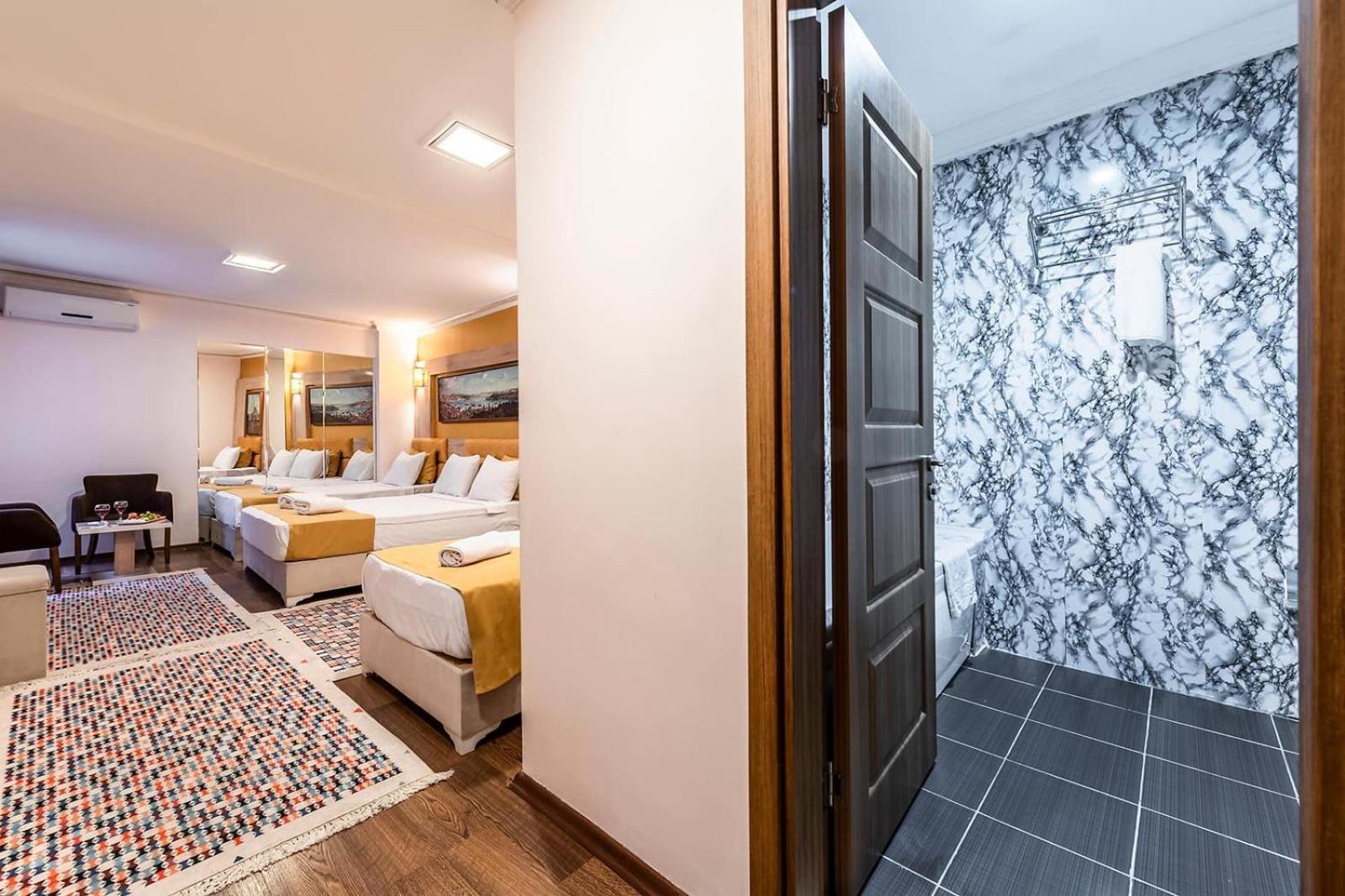 Kadirga Antik Otel - Image 28