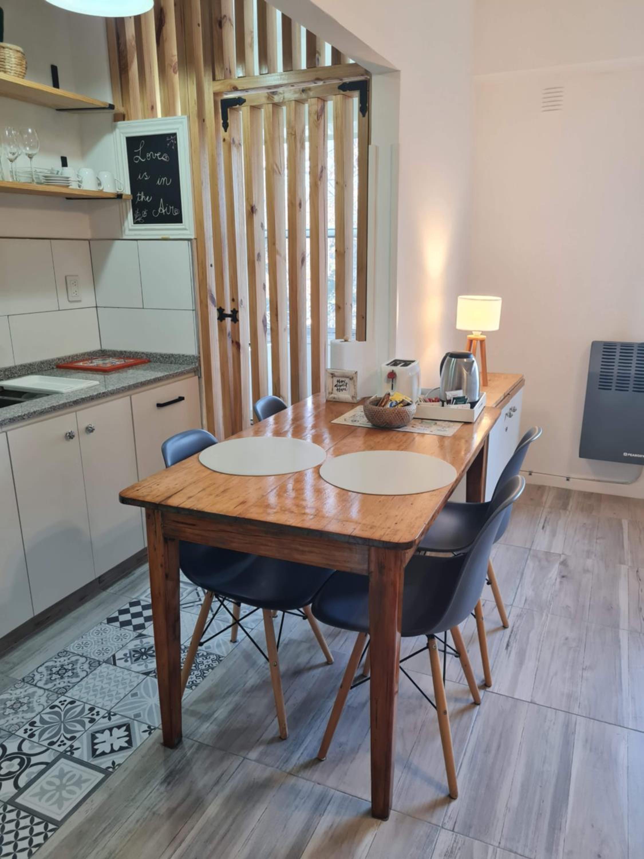 AP apartment Las Lomas