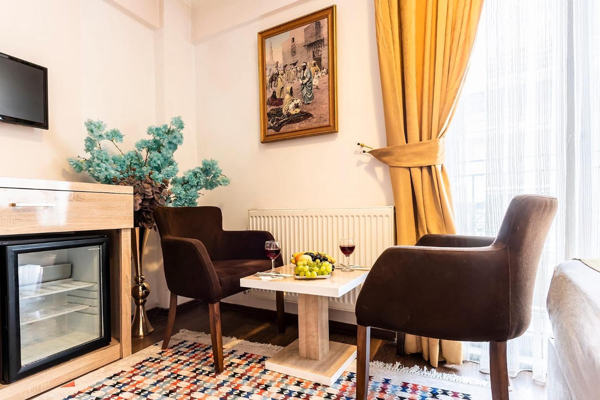 Kadirga Antik Otel - Image 23