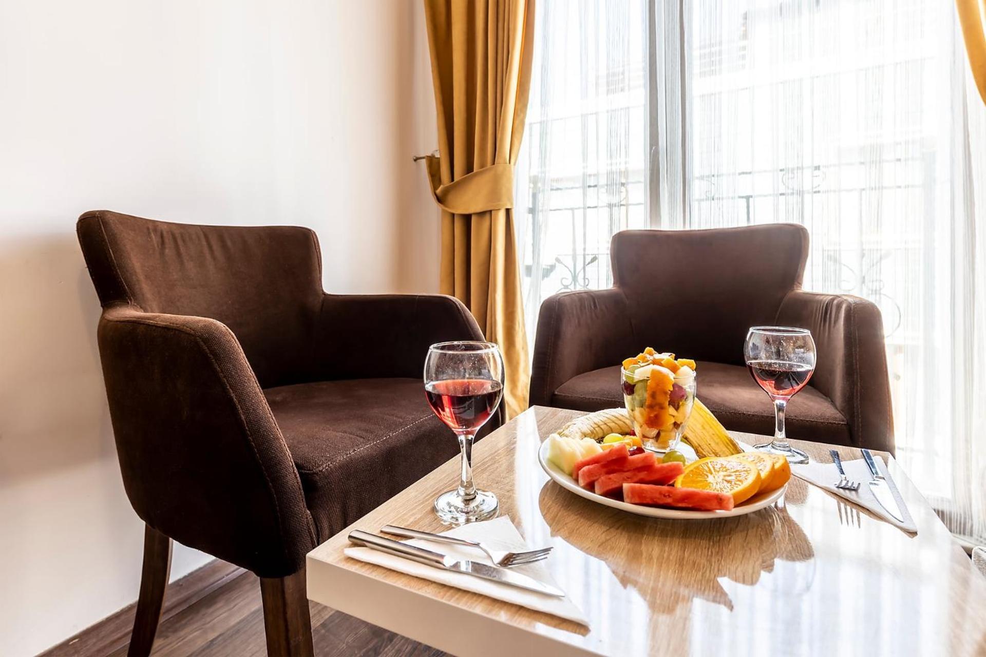 Kadirga Antik Otel - Image 21