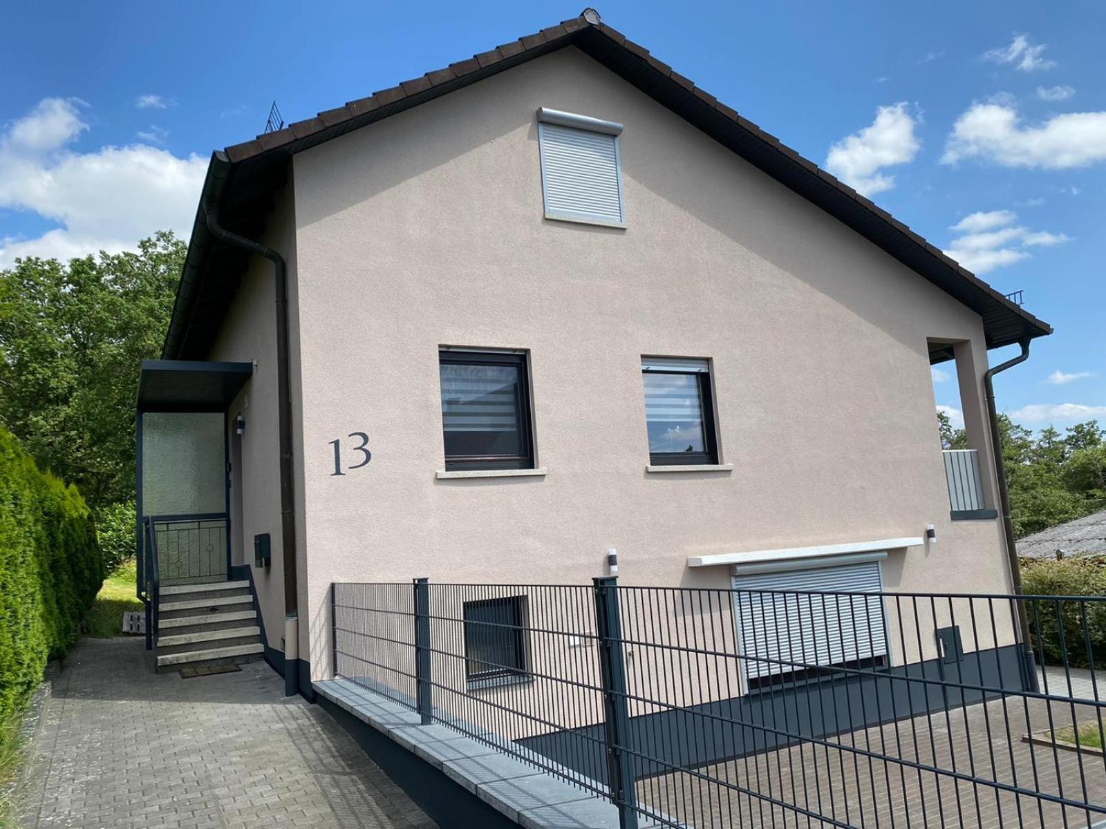 Ferienwohnung Ulmrich