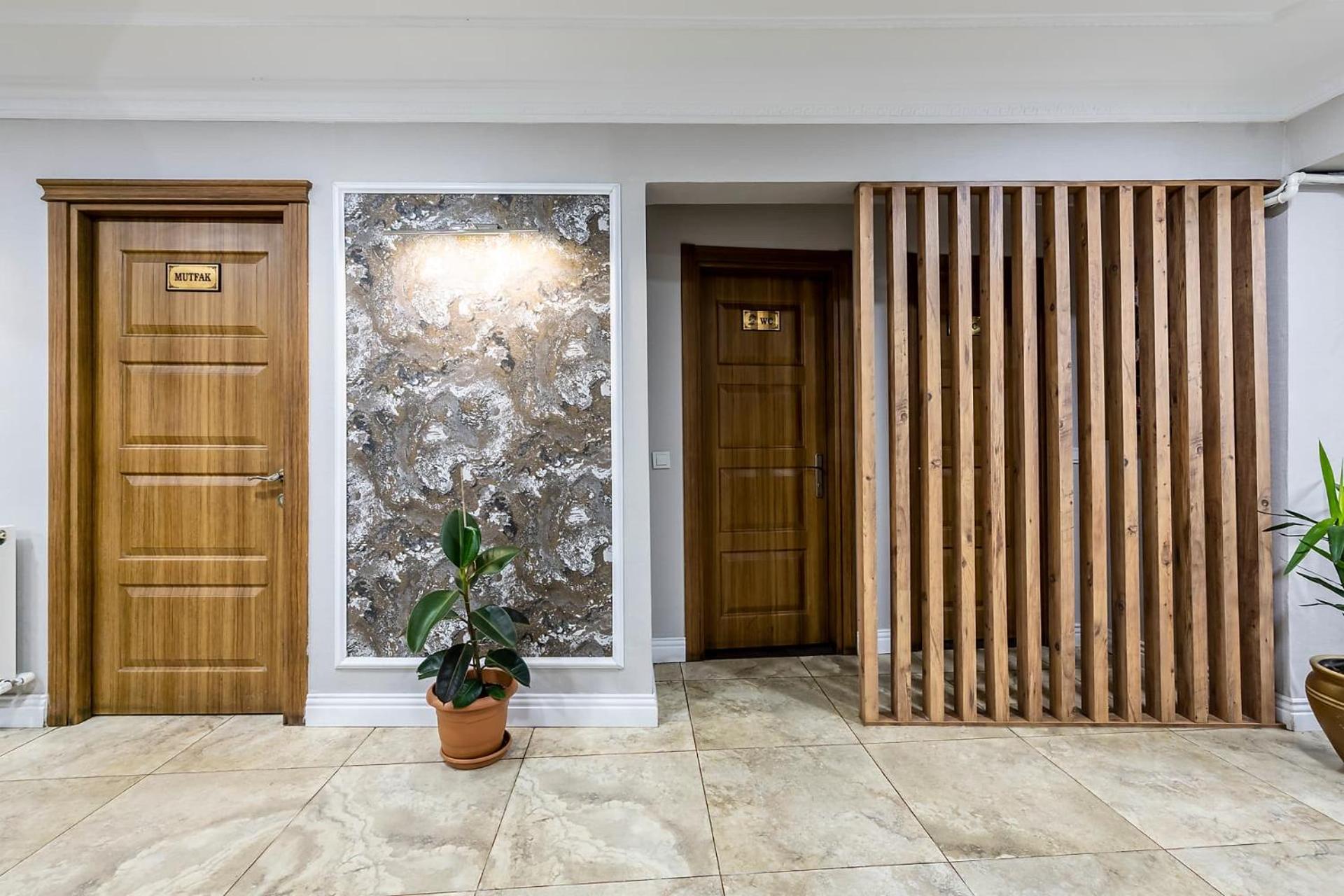 Kadirga Antik Otel - Image 12