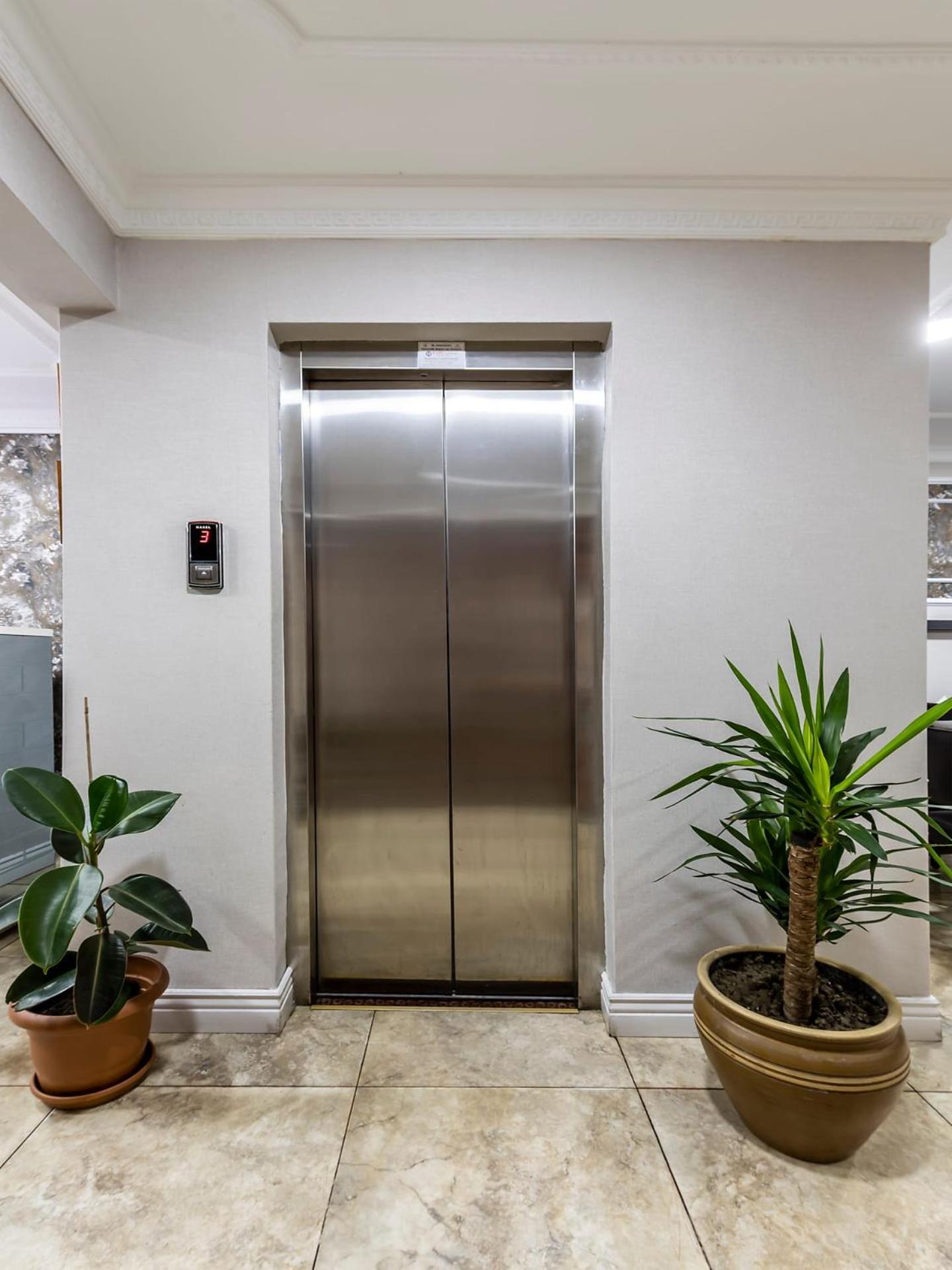 Kadirga Antik Otel - Image 13