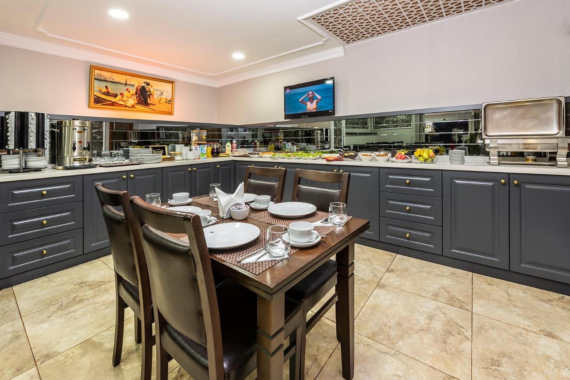 Kadirga Antik Otel - Image 48