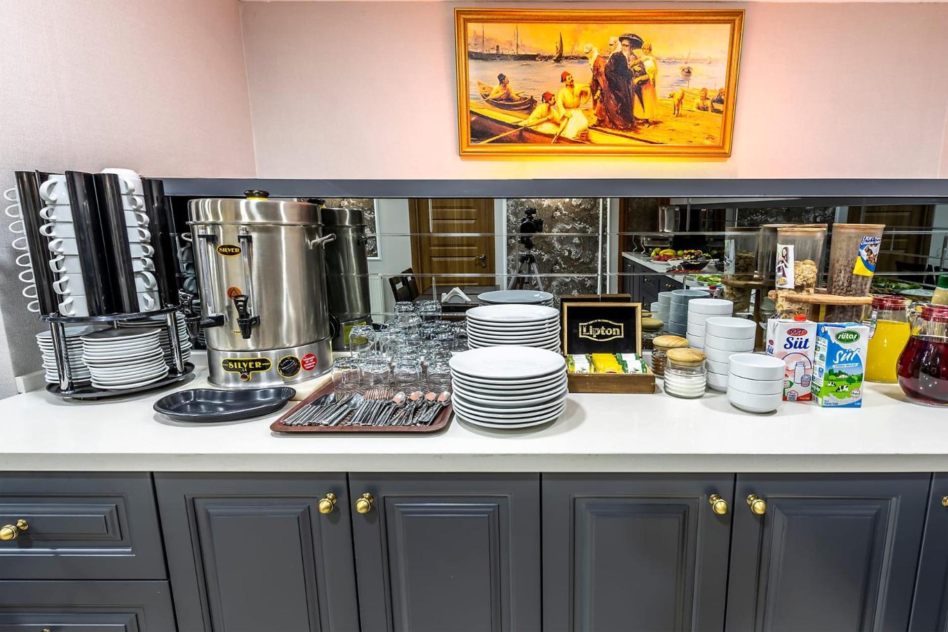 Kadirga Antik Otel - Image 47