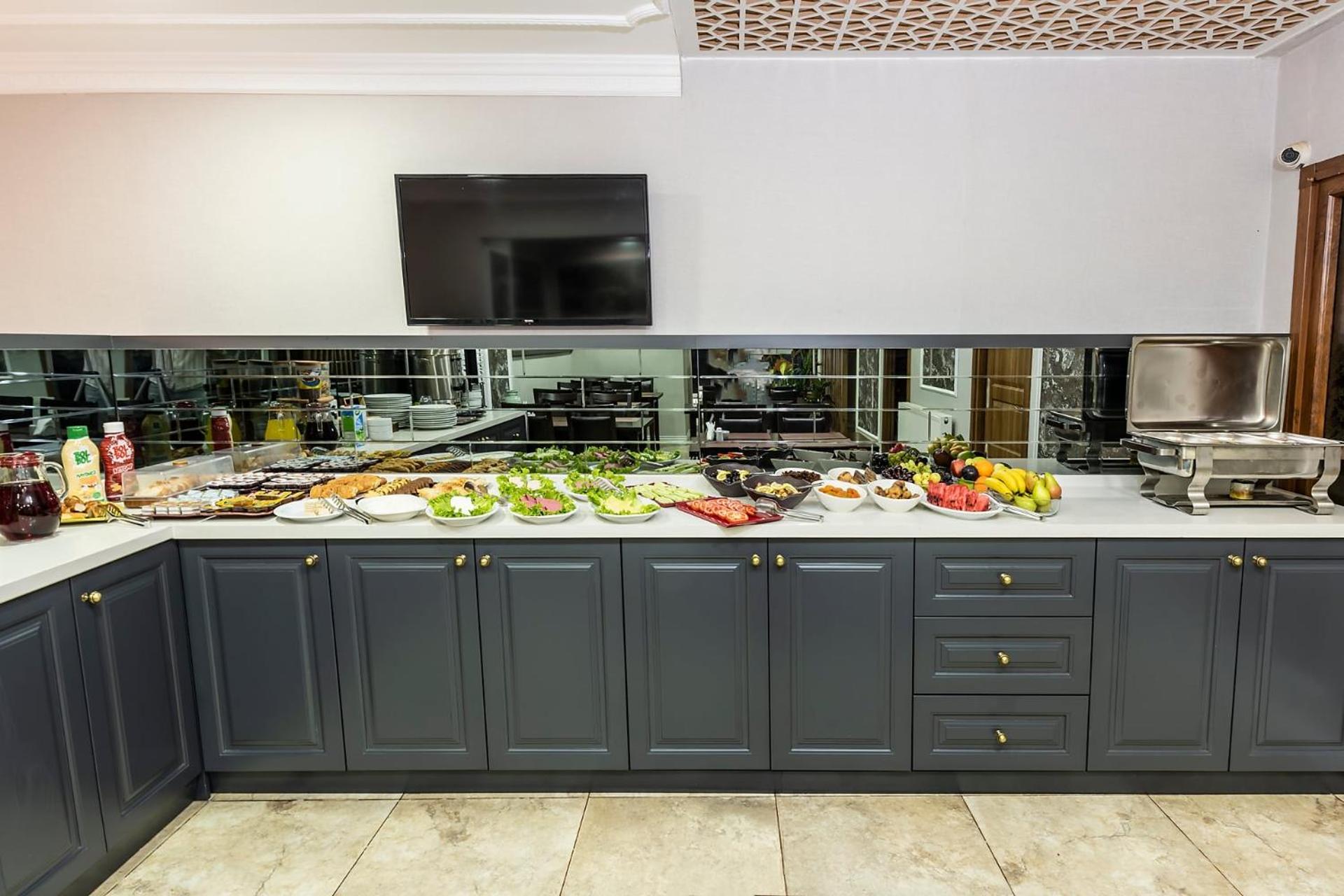 Kadirga Antik Otel - Image 45