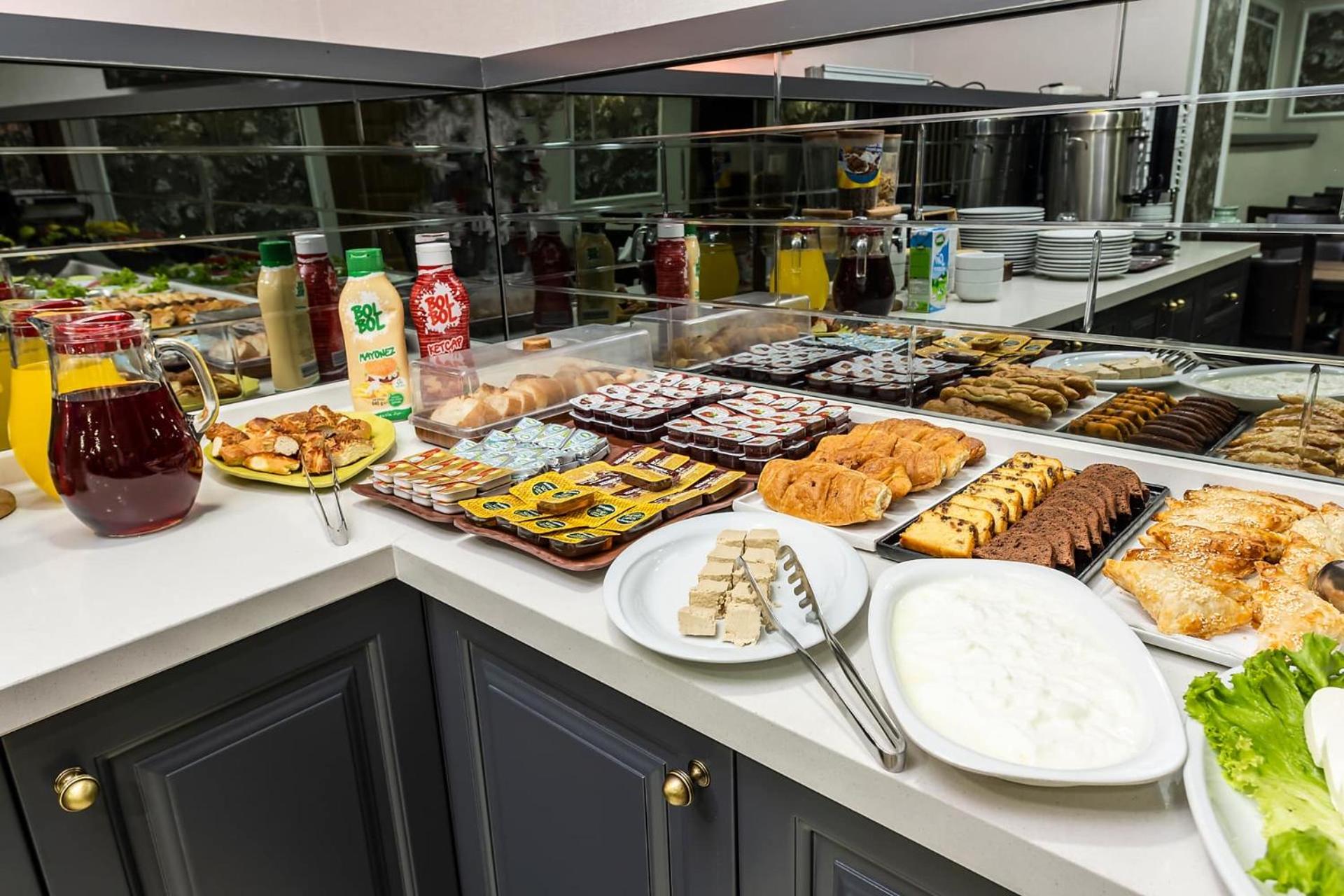 Kadirga Antik Otel - Image 42