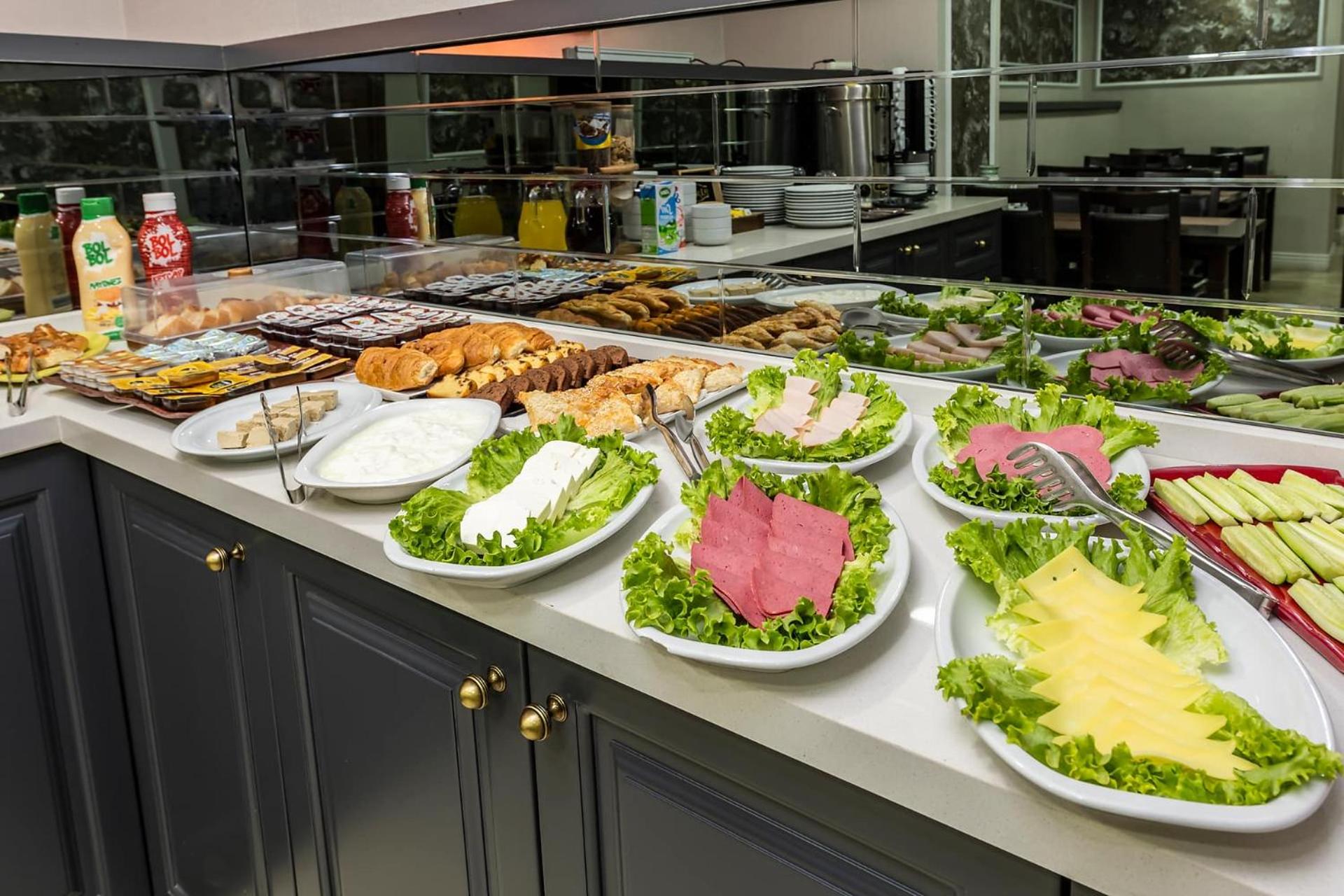 Kadirga Antik Otel - Image 16